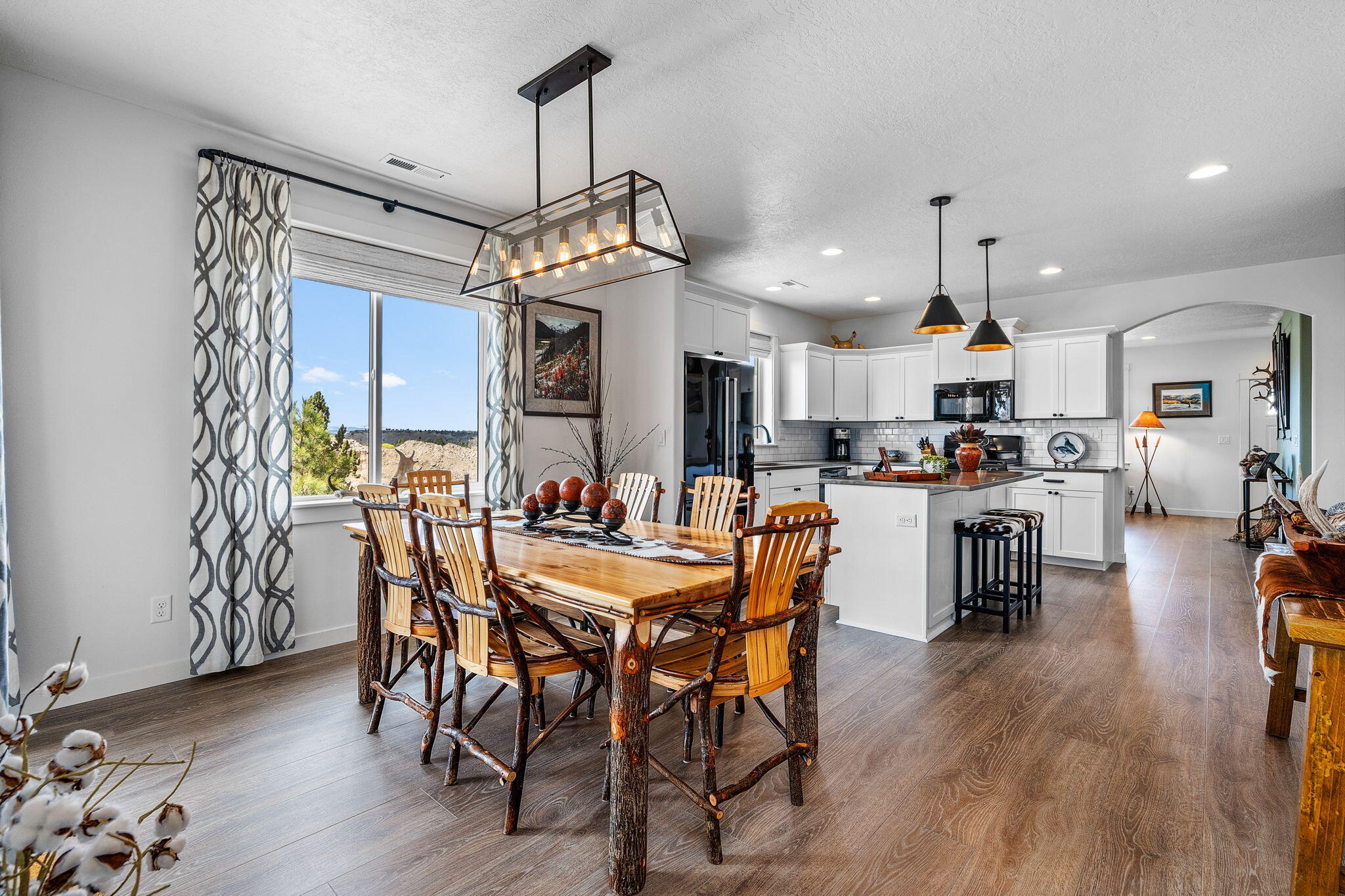 Yarrow - Residential