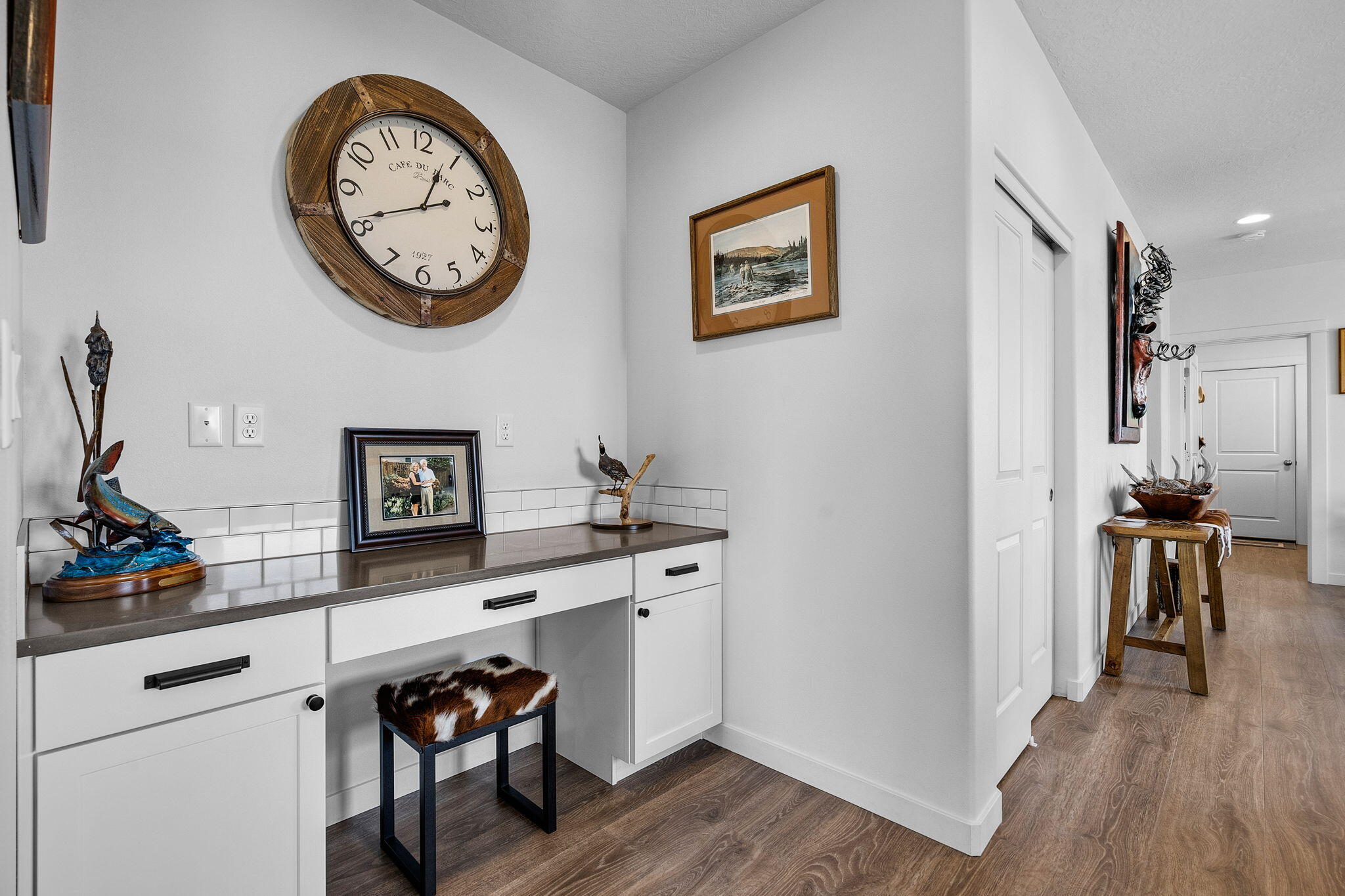 Yarrow - Residential