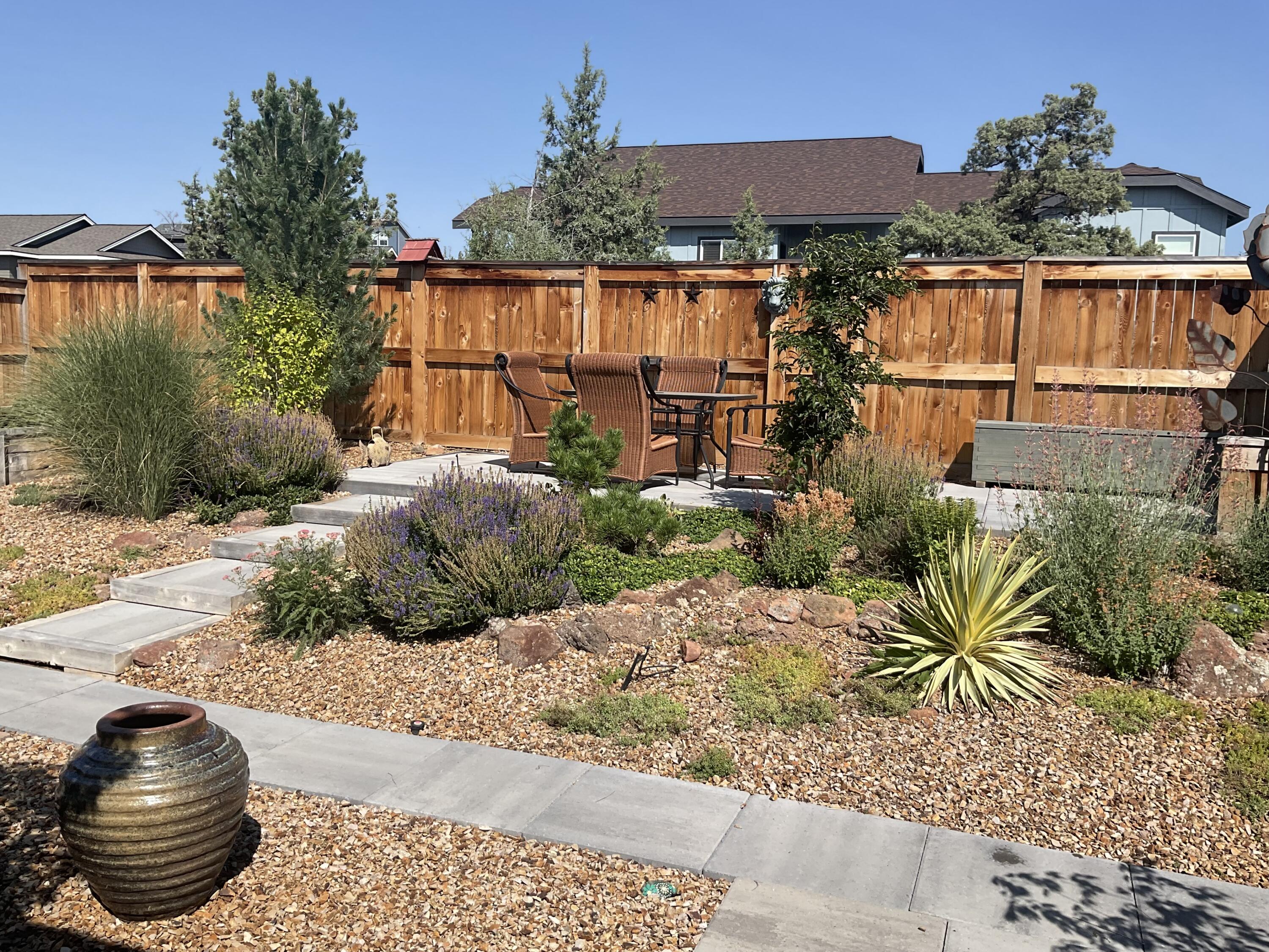 Yarrow - Residential