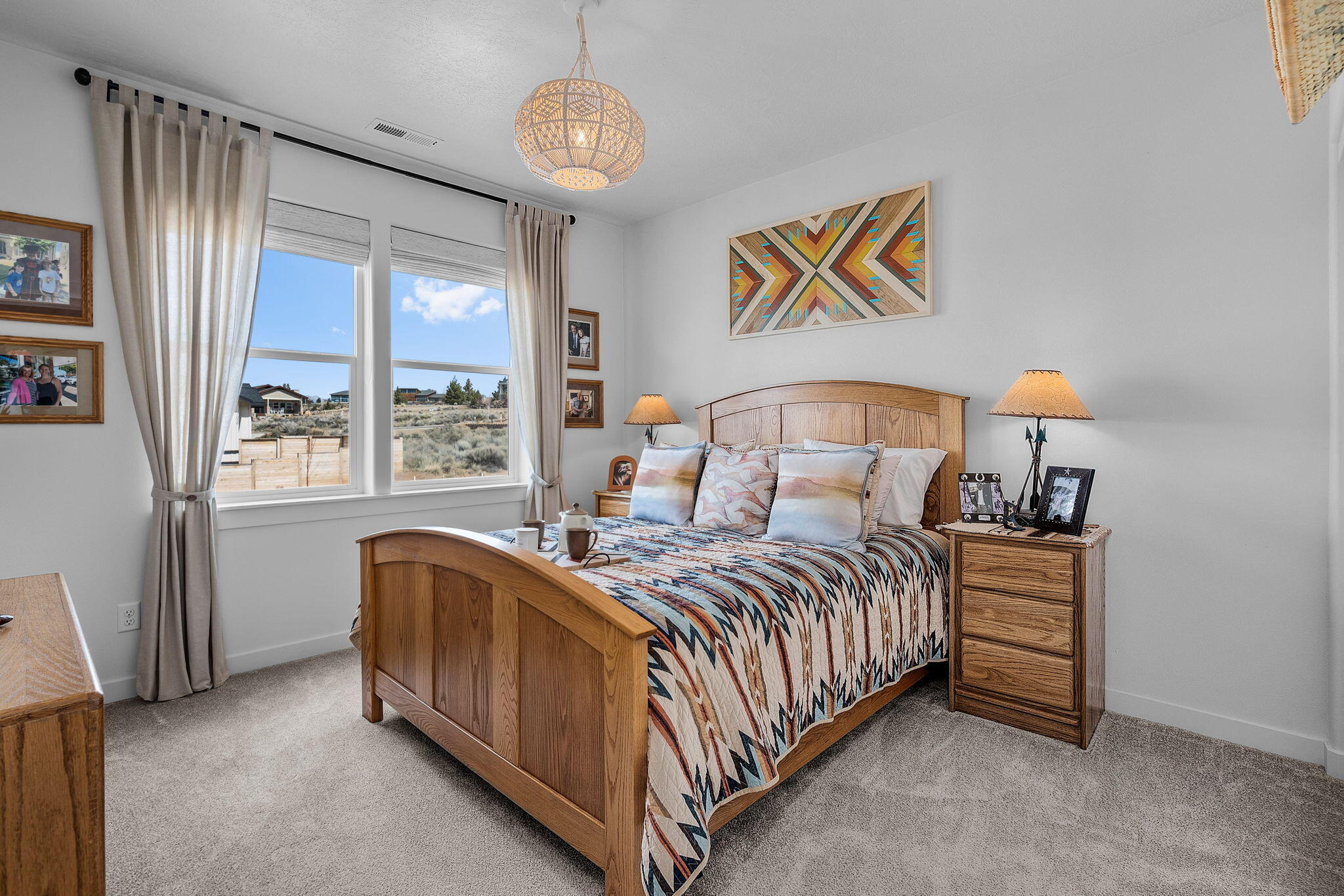 Yarrow - Residential