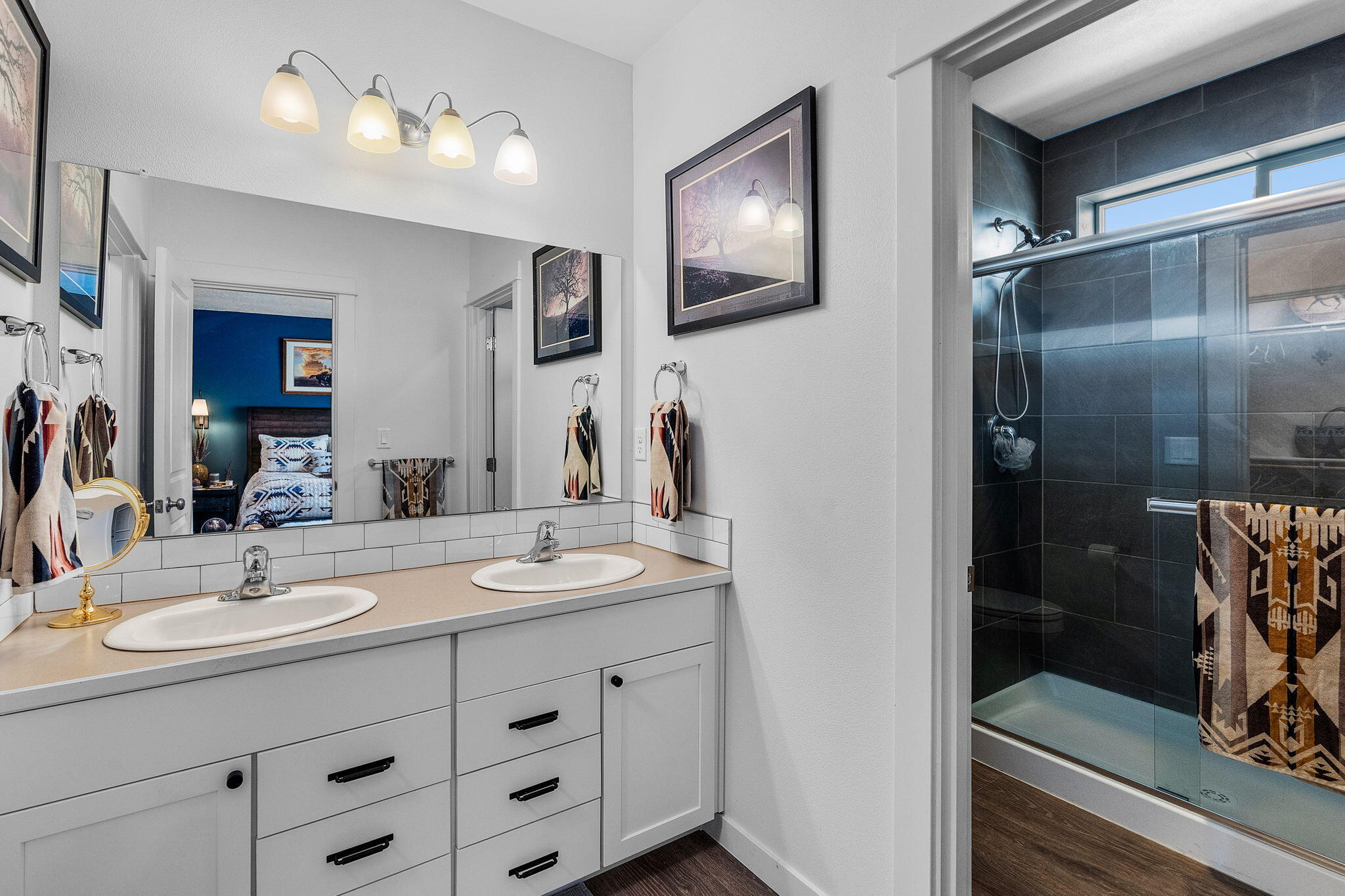 Yarrow - Residential