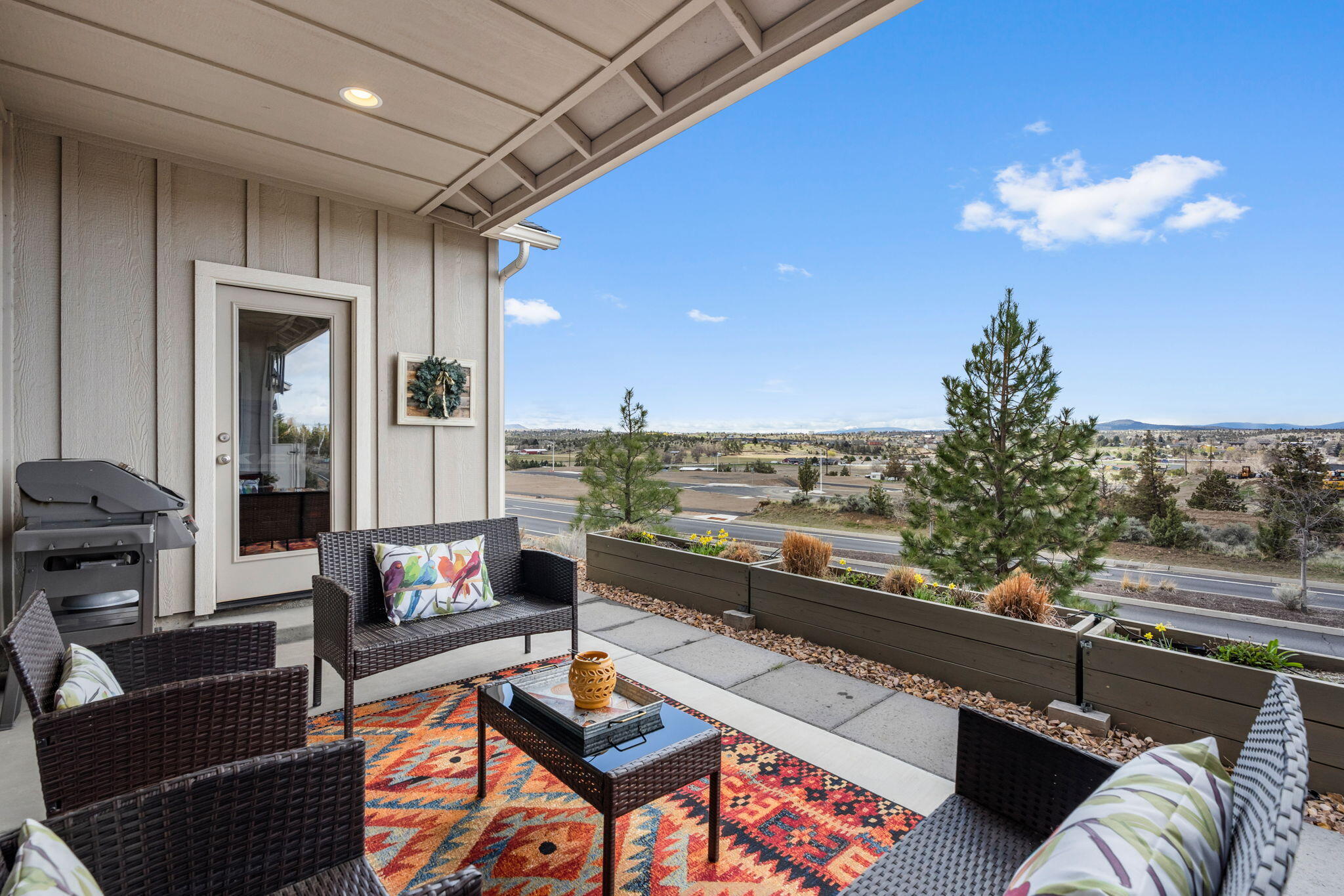 Yarrow - Residential