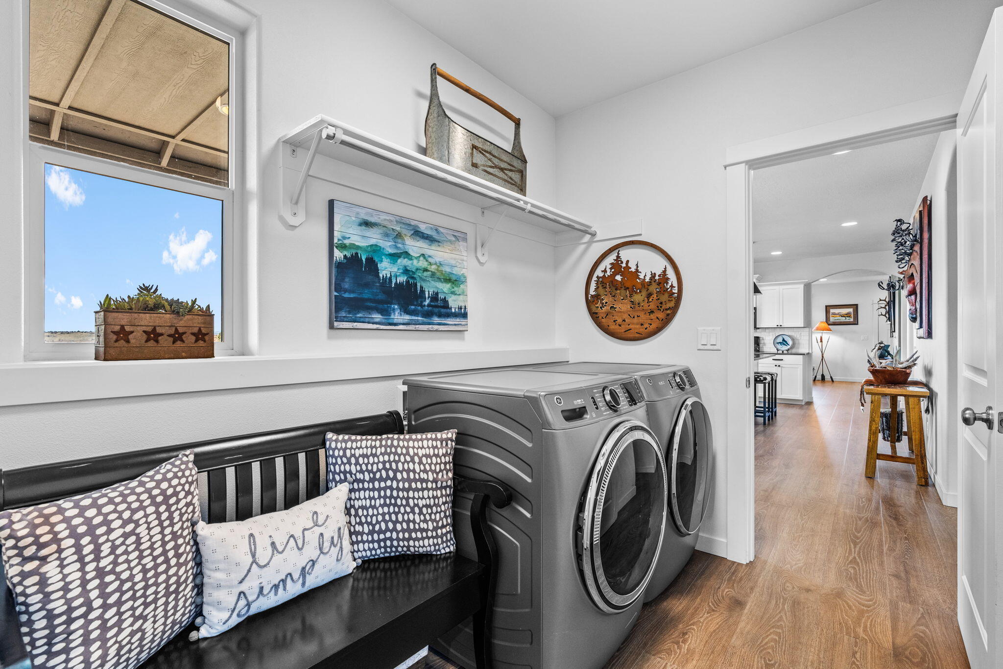 Yarrow - Residential