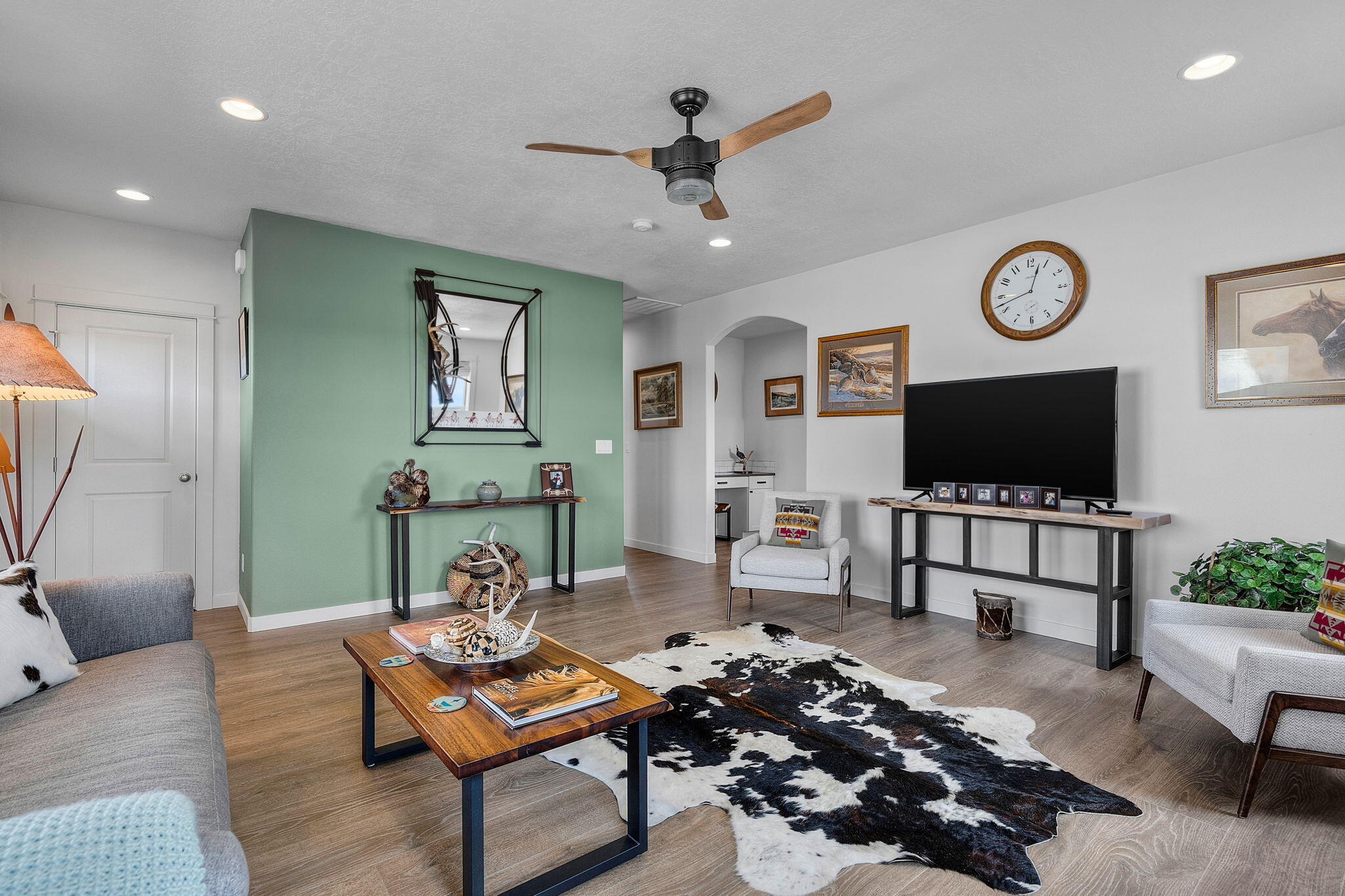 Yarrow - Residential