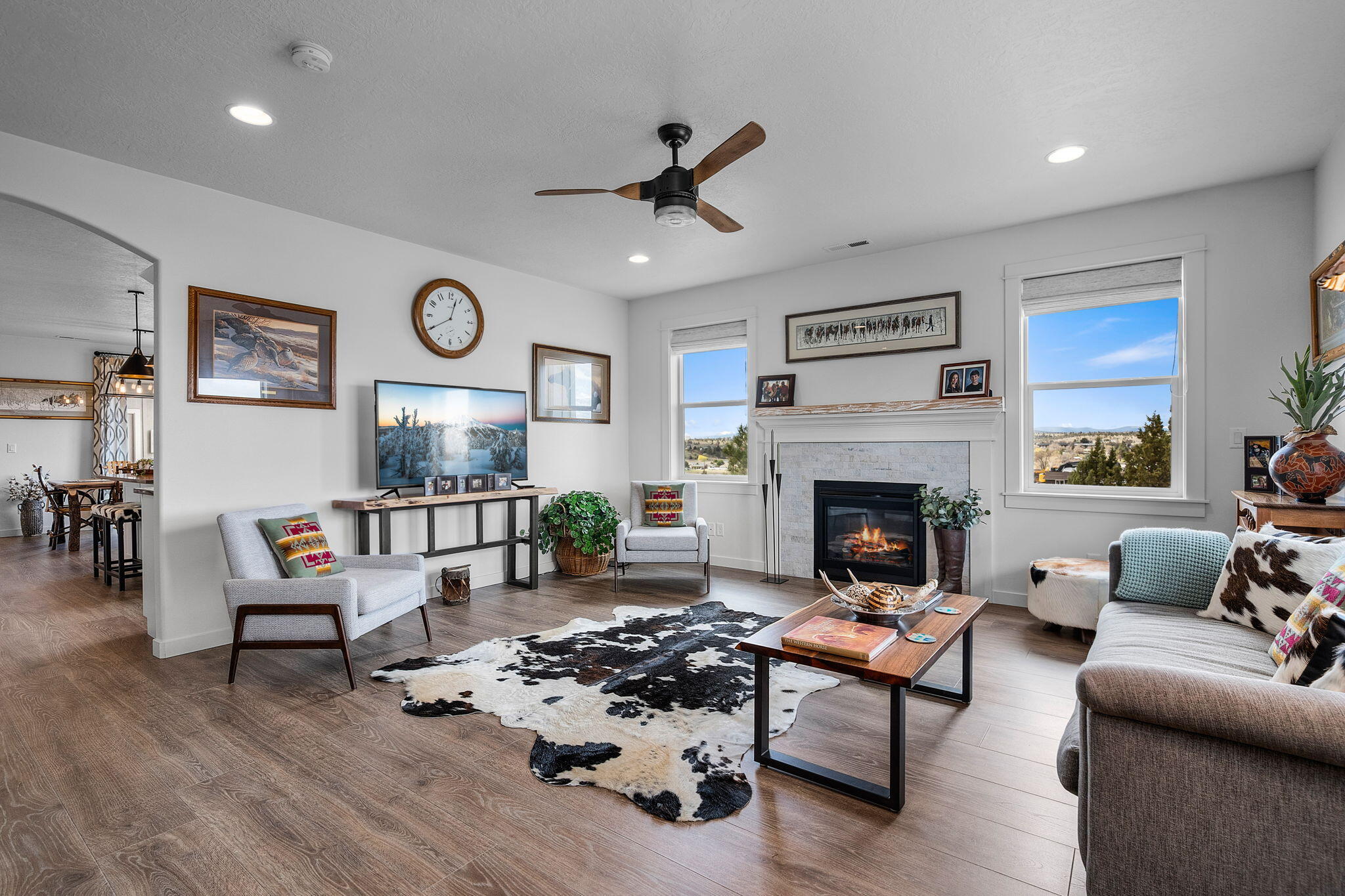 Yarrow - Residential