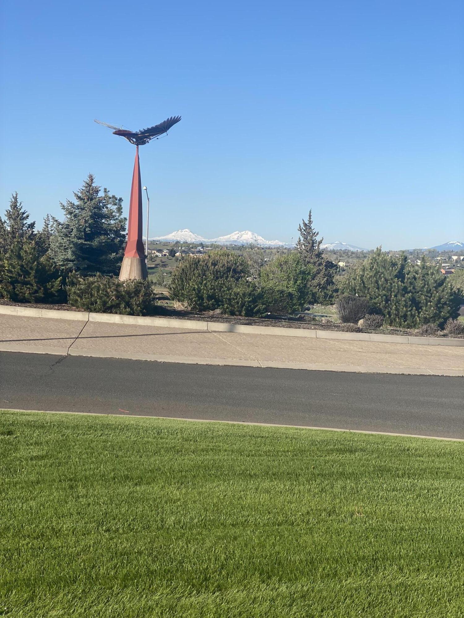 Yarrow - Residential