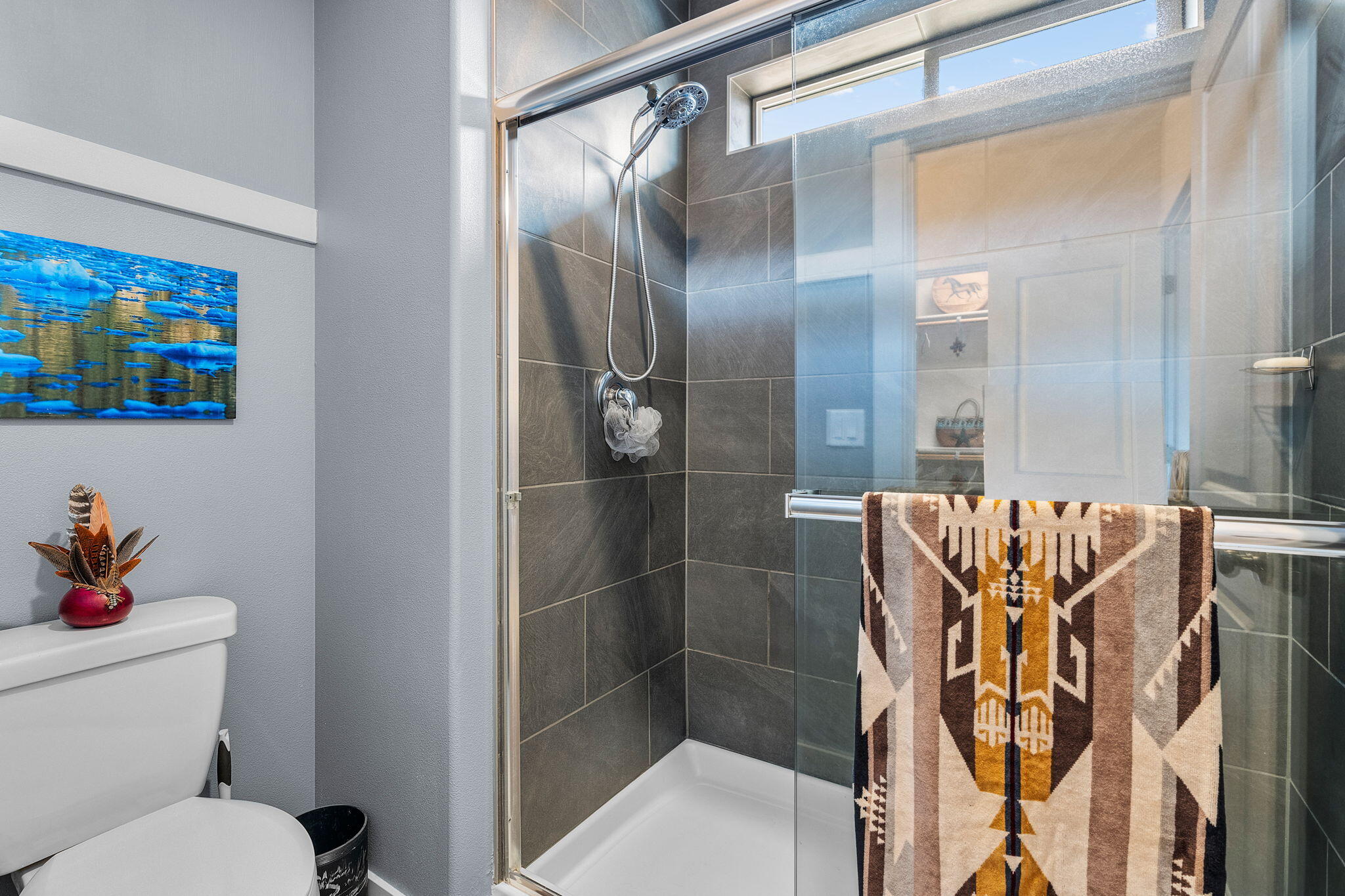 Yarrow - Residential