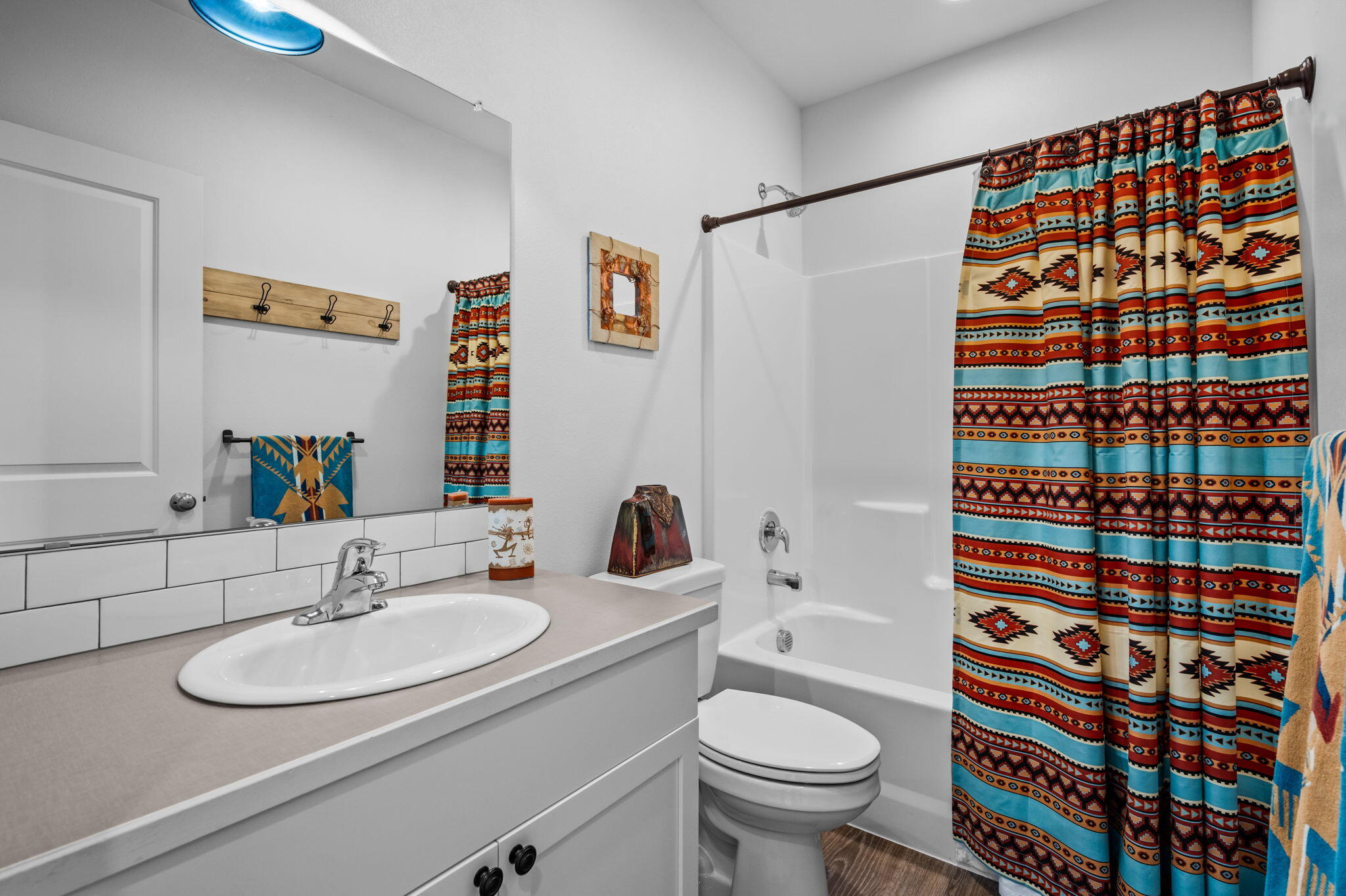 Yarrow - Residential