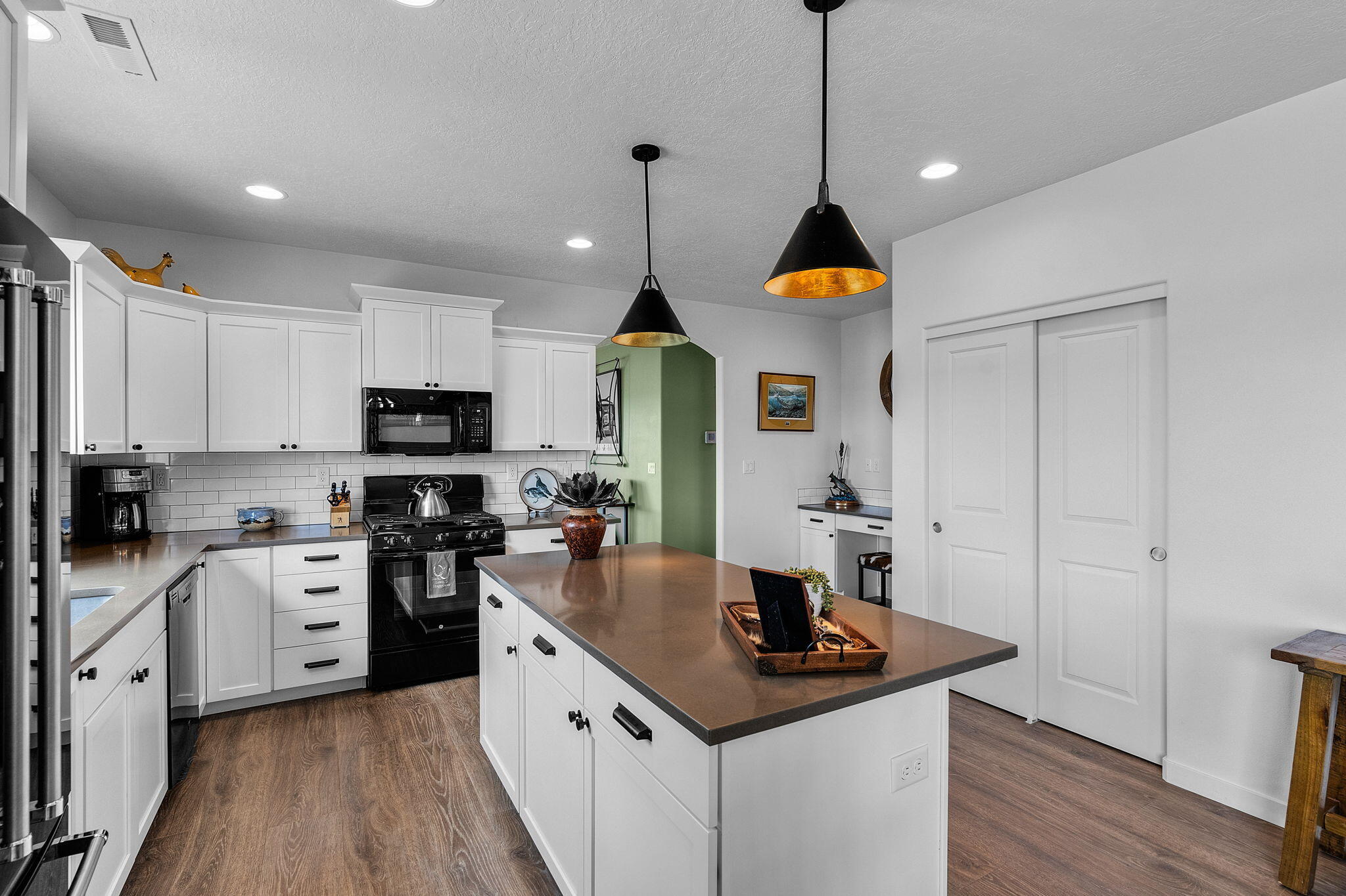 Yarrow - Residential