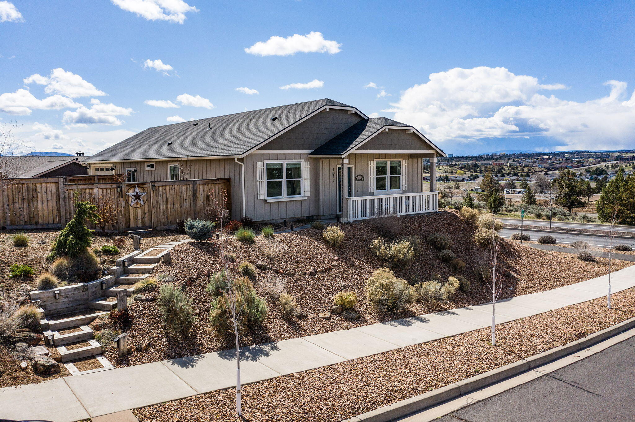 Yarrow - Residential