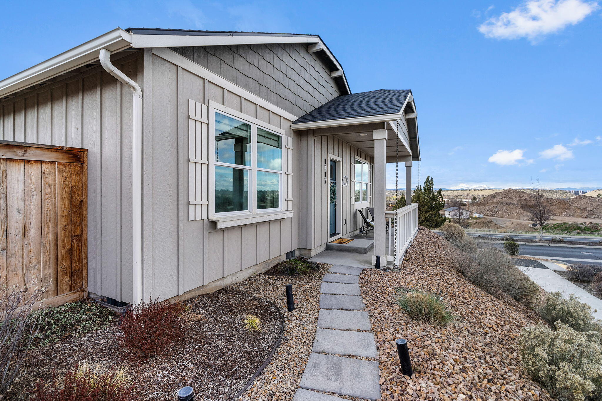 Yarrow - Residential