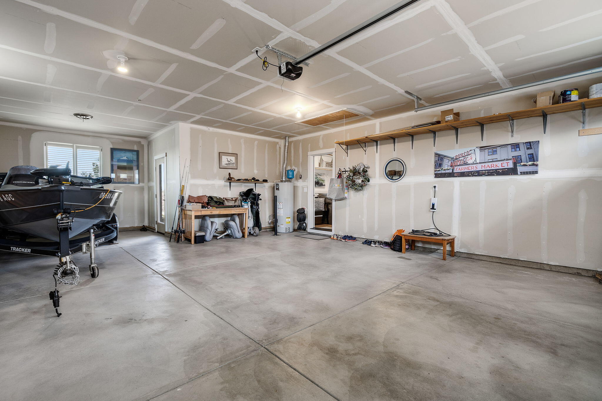 Yarrow - Residential