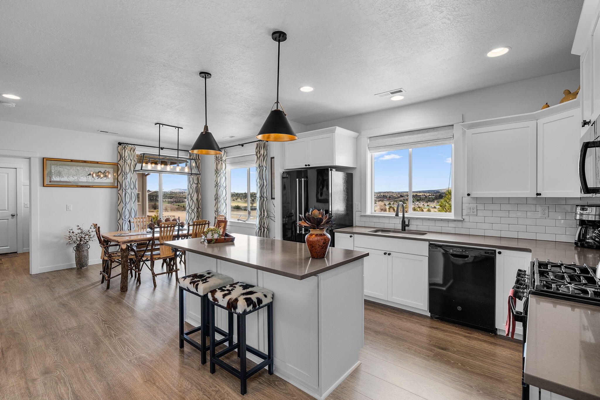 Yarrow - Residential