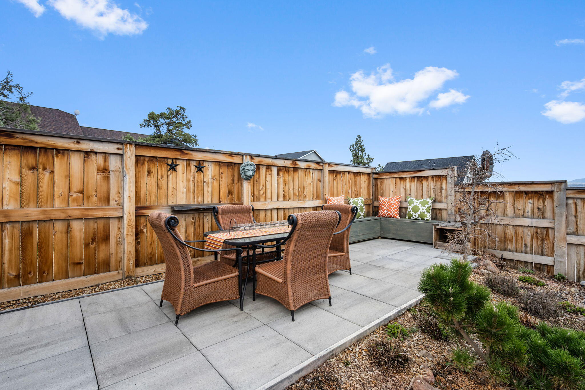 Yarrow - Residential