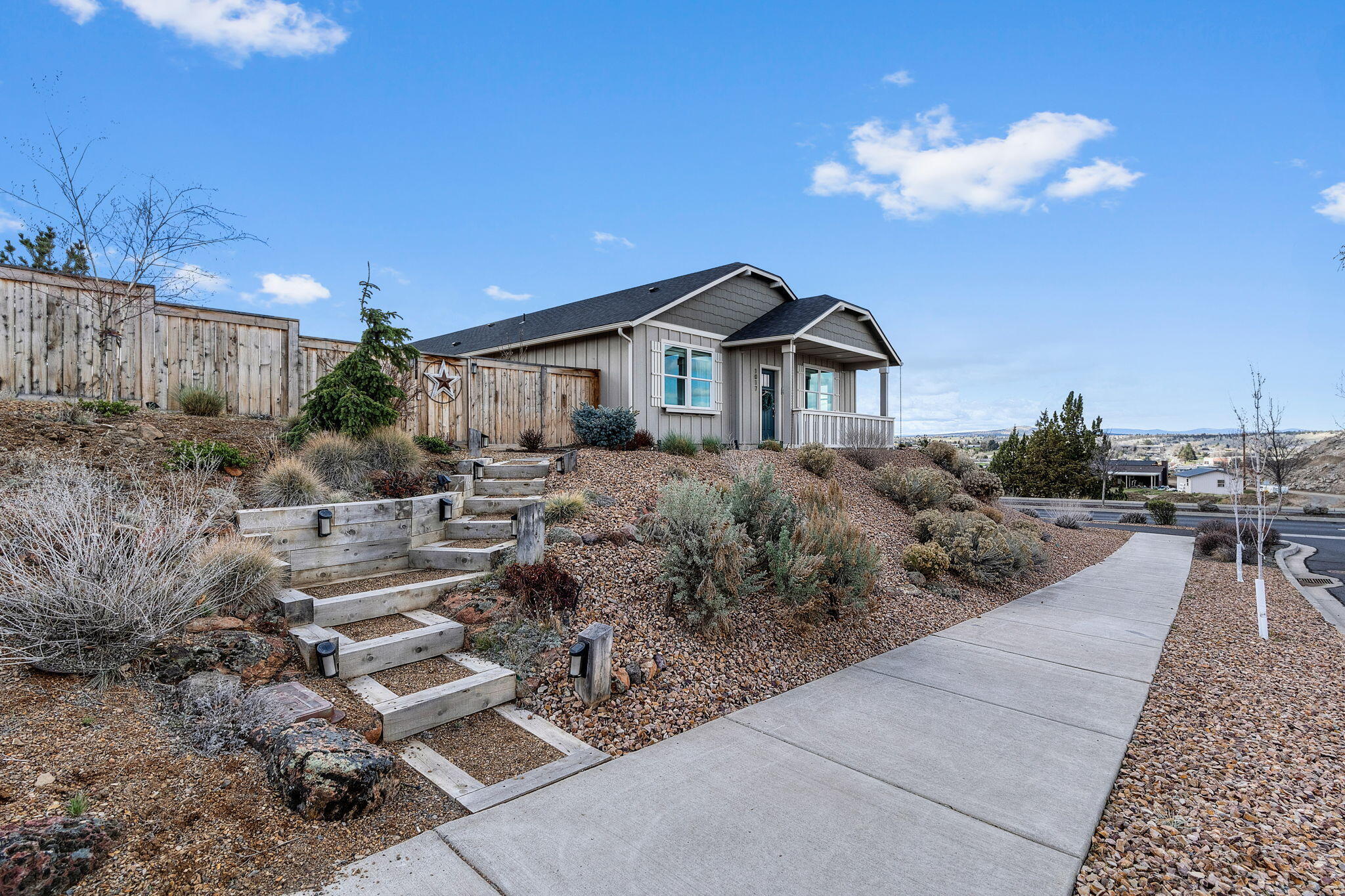 Yarrow - Residential