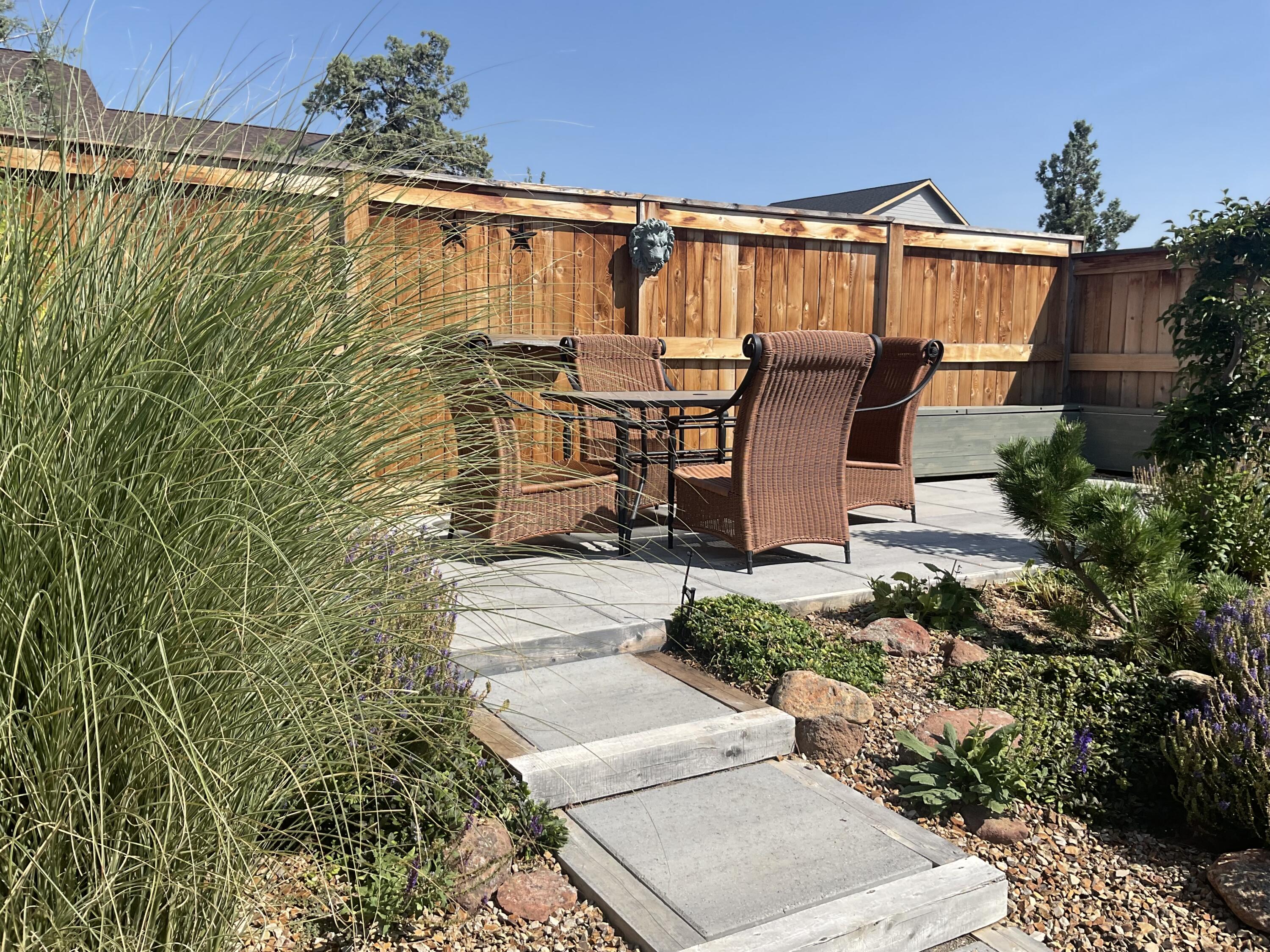 Yarrow - Residential