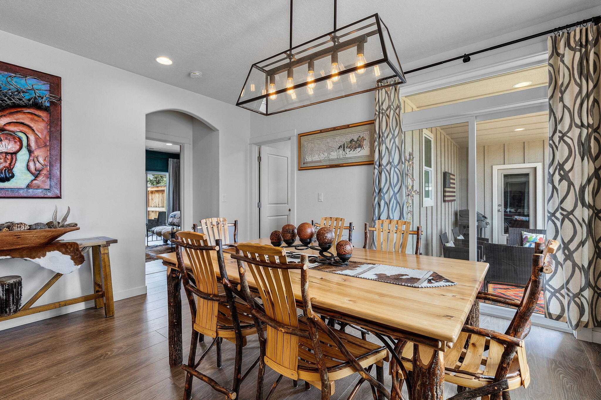 Yarrow - Residential