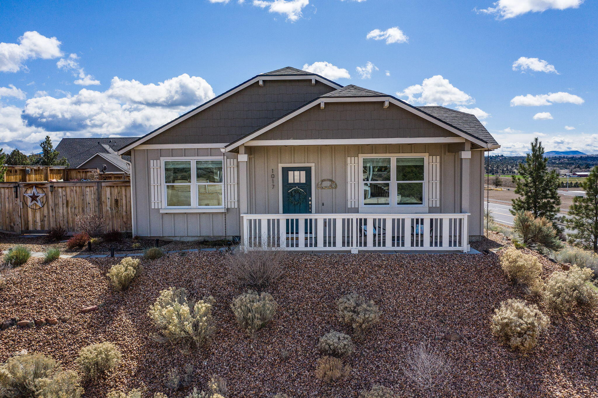 Yarrow - Residential