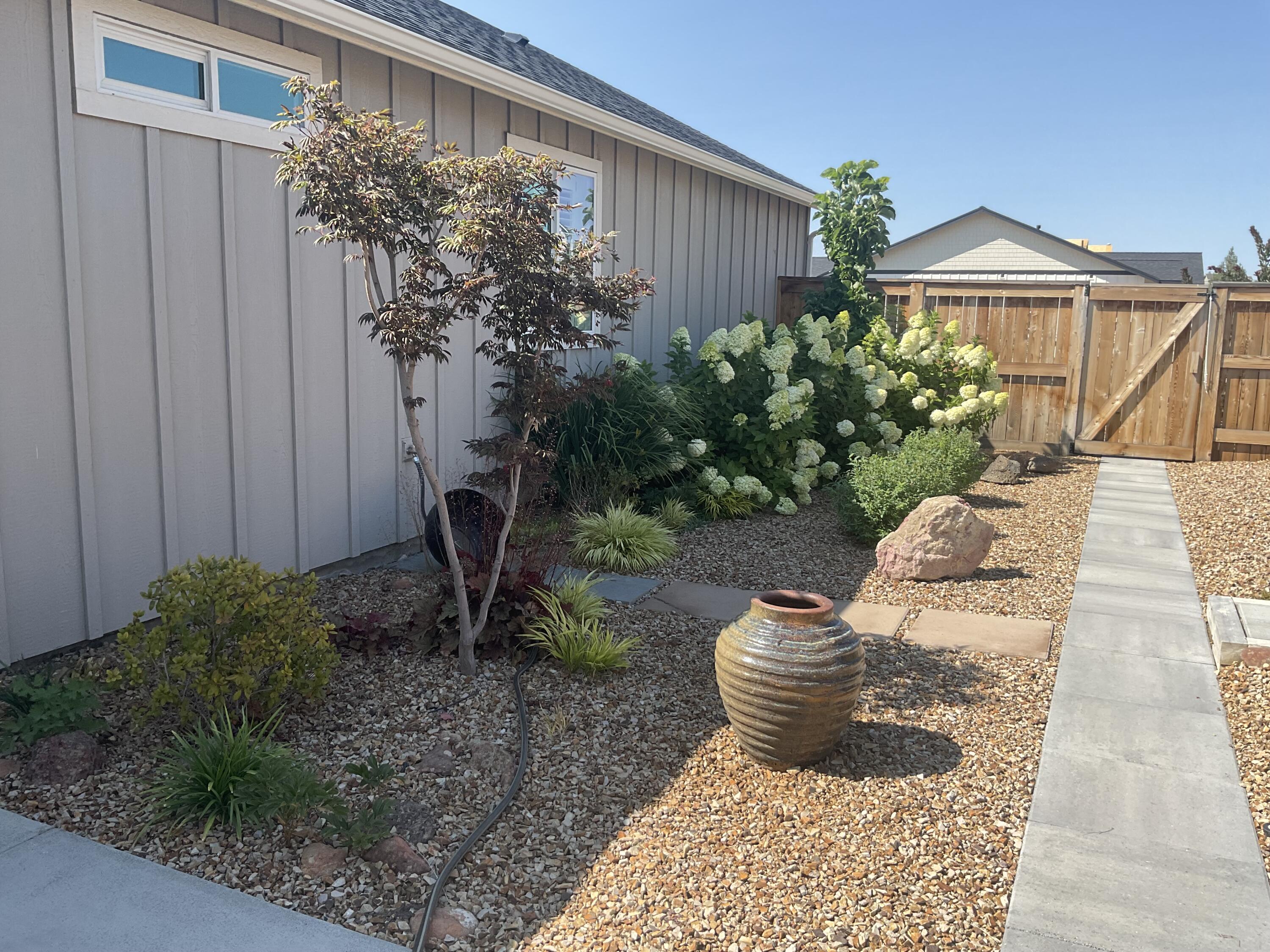 Yarrow - Residential