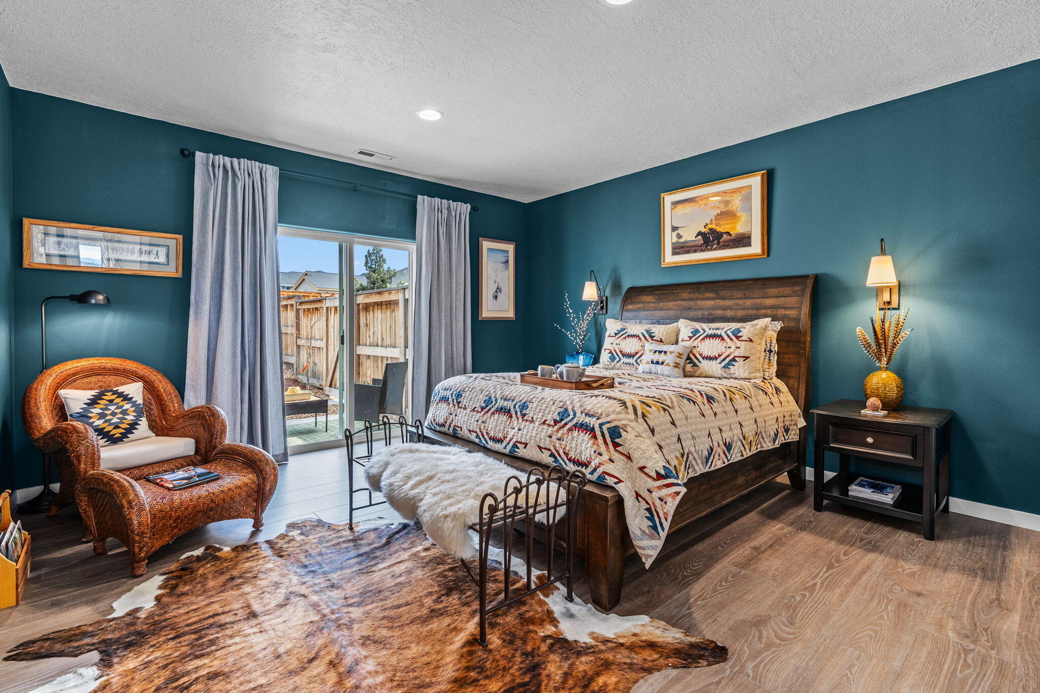 Yarrow - Residential