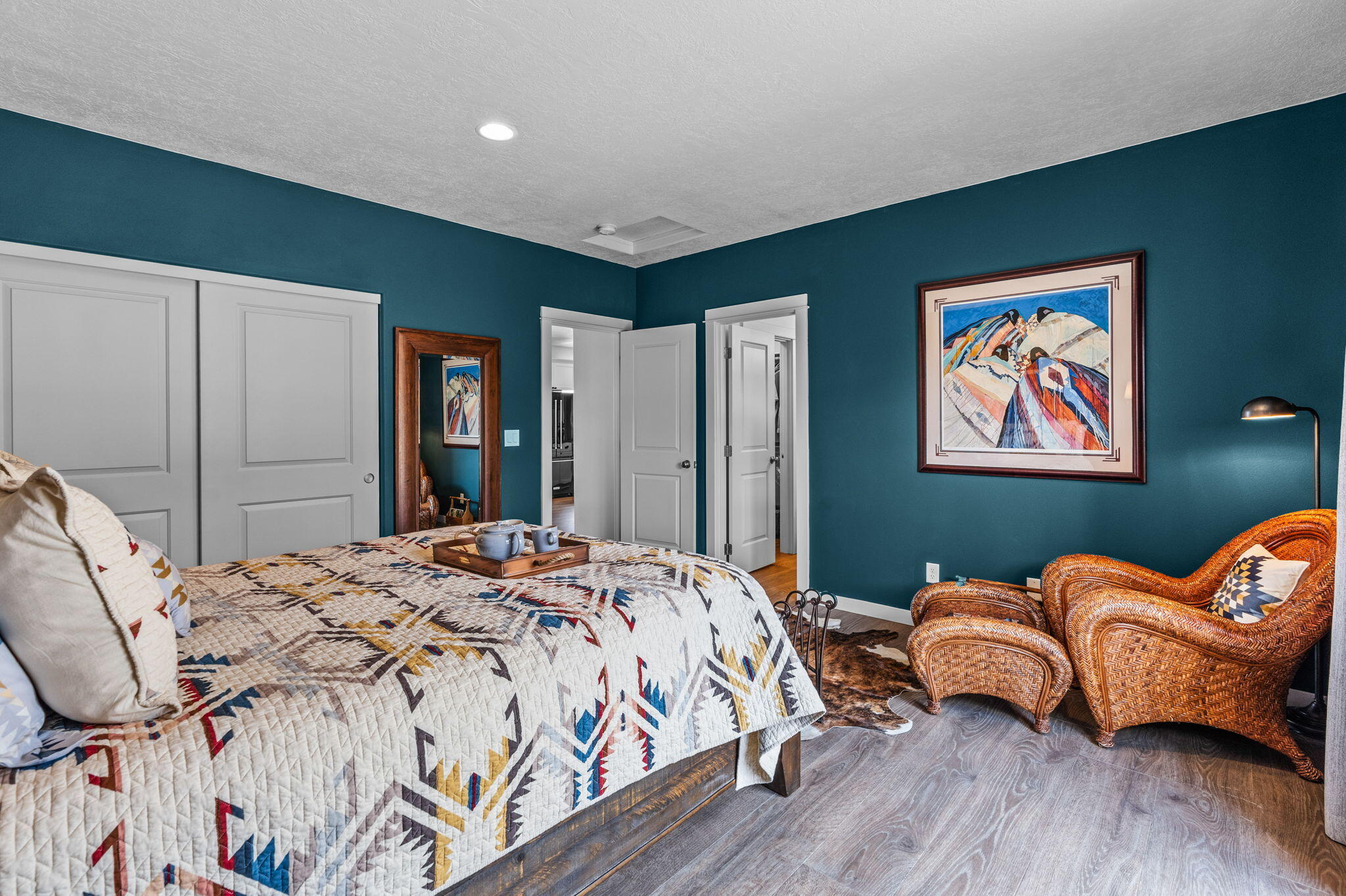 Yarrow - Residential