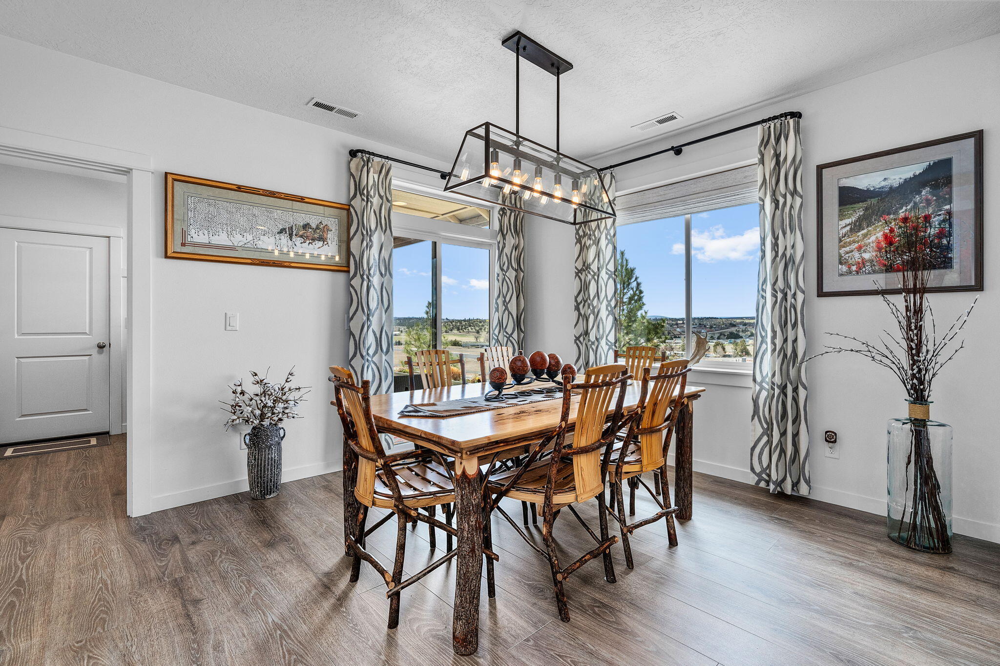 Yarrow - Residential