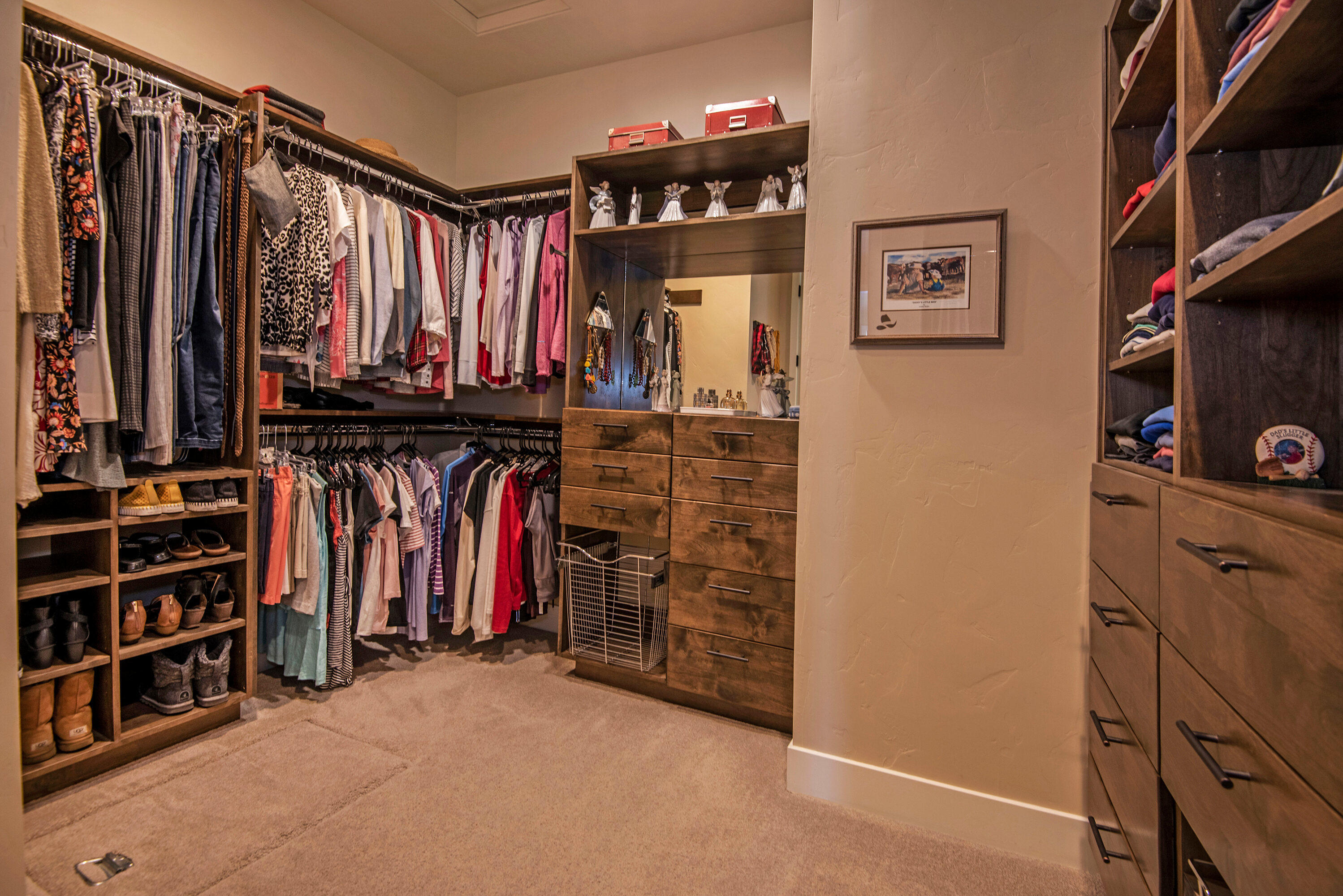 Broken Top - Residential