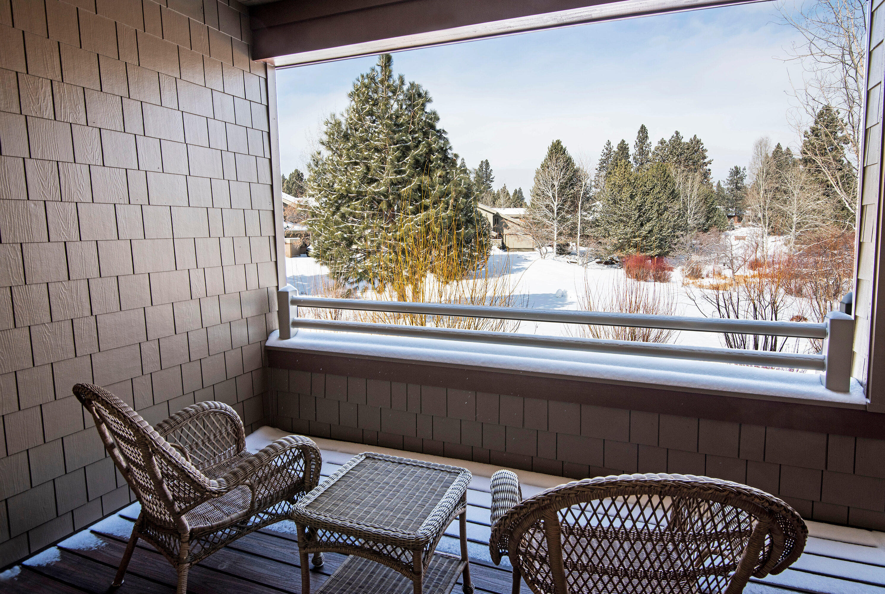 Broken Top - Residential