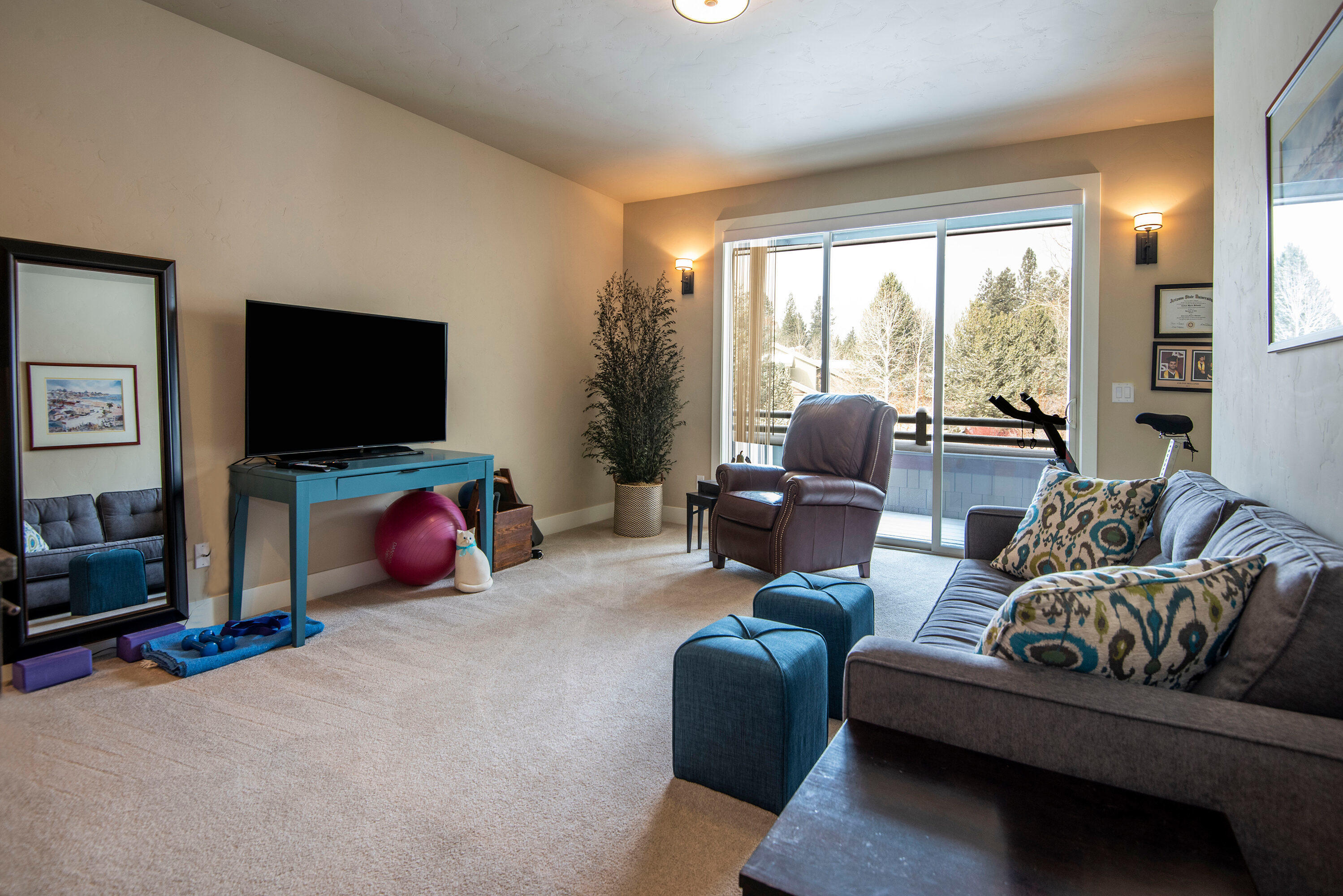 Broken Top - Residential