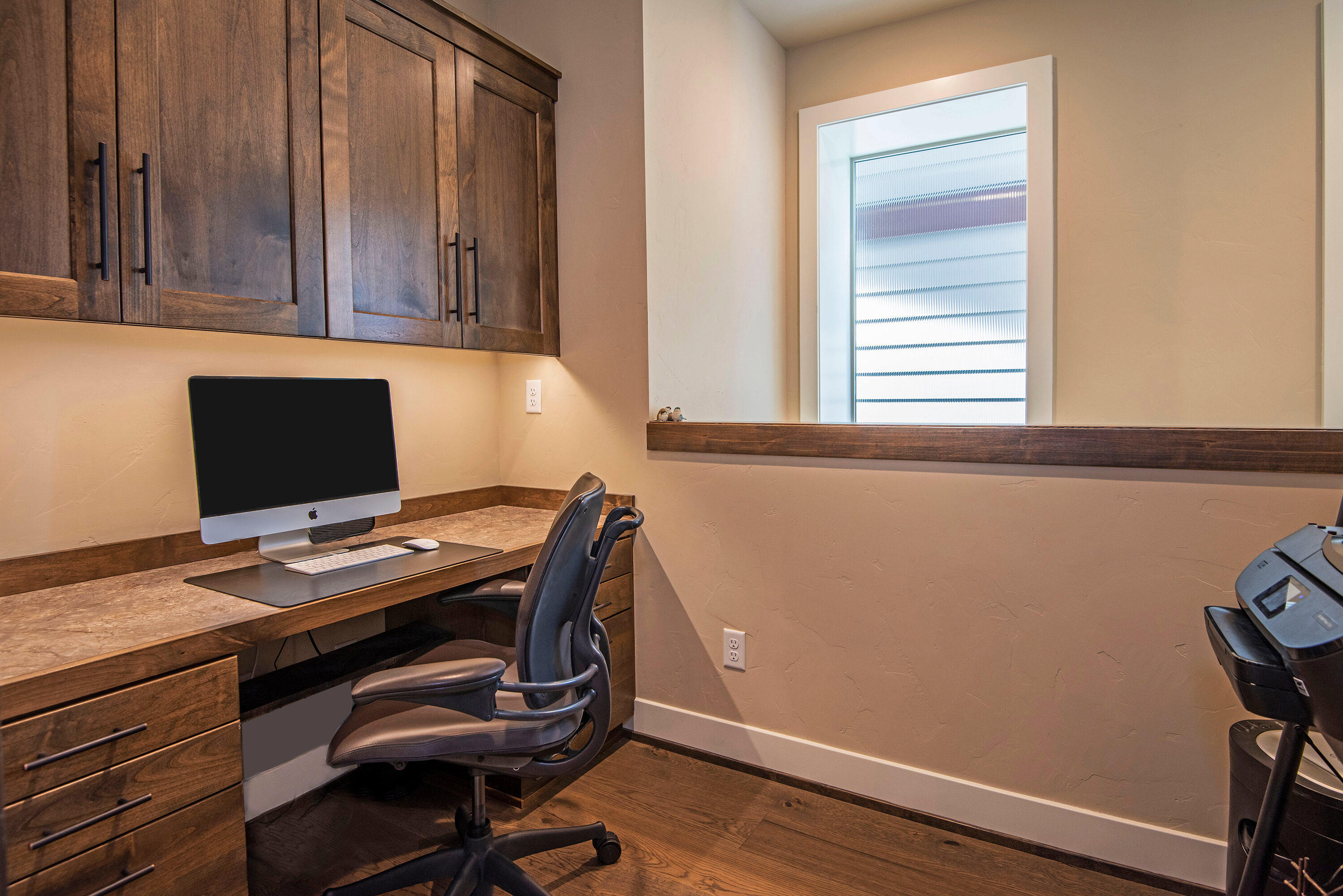 Broken Top - Residential