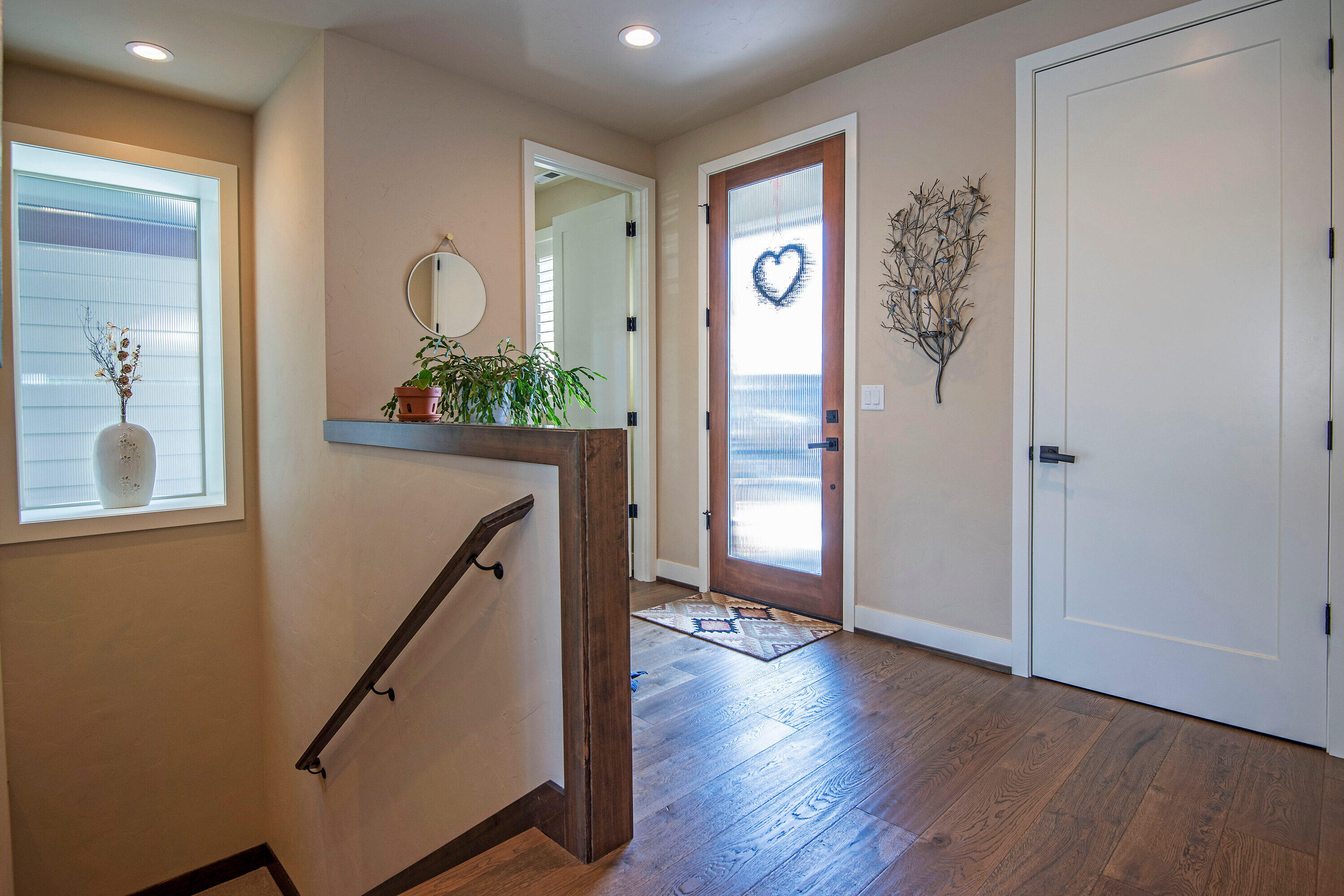 Broken Top - Residential