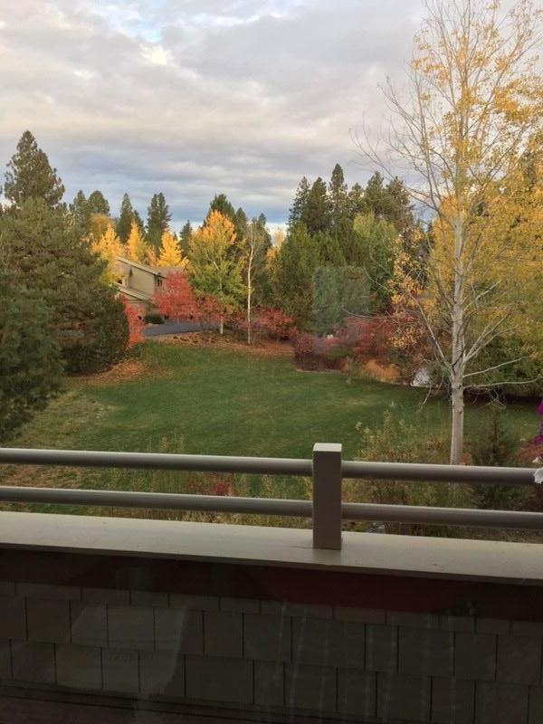 Broken Top - Residential