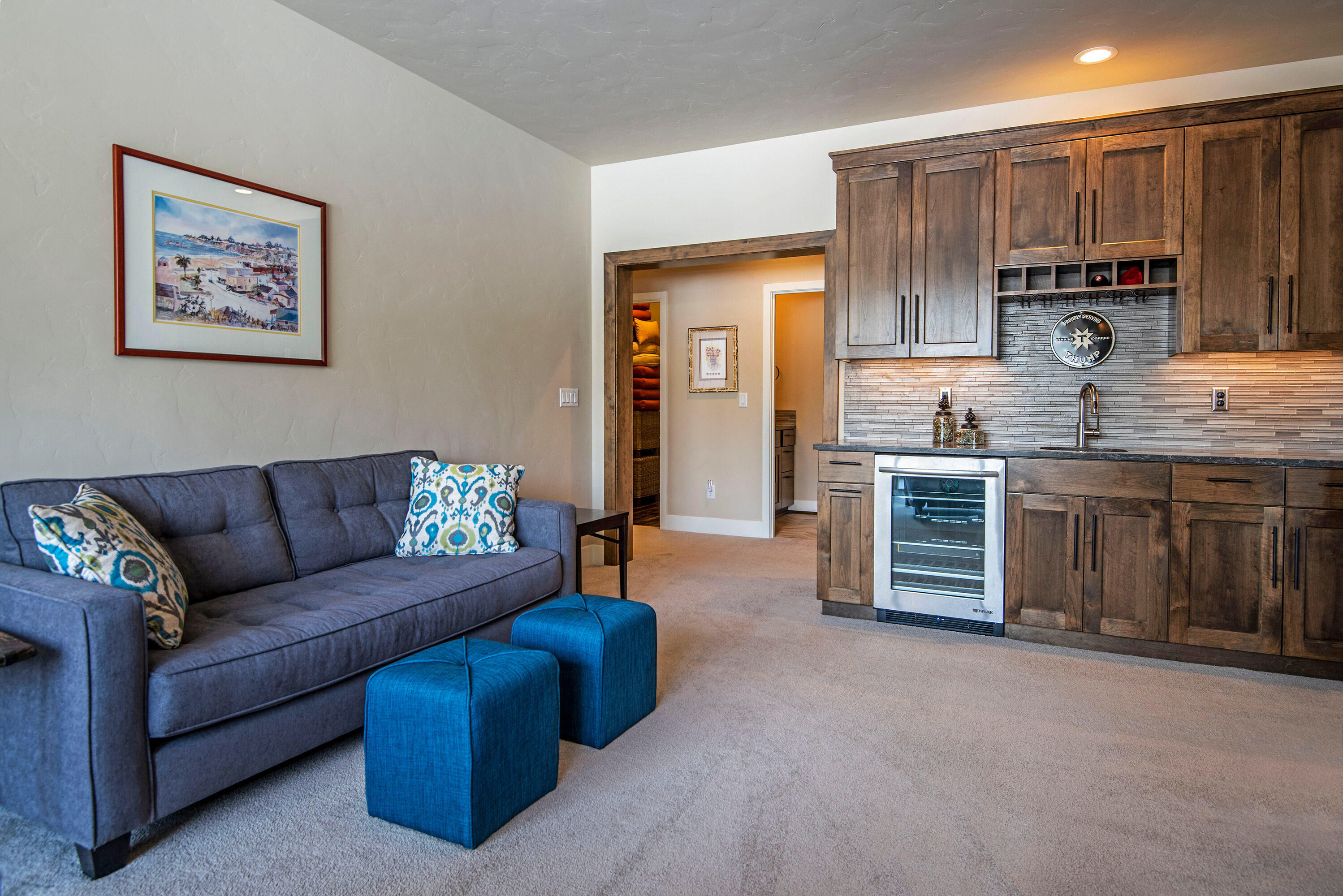 Broken Top - Residential