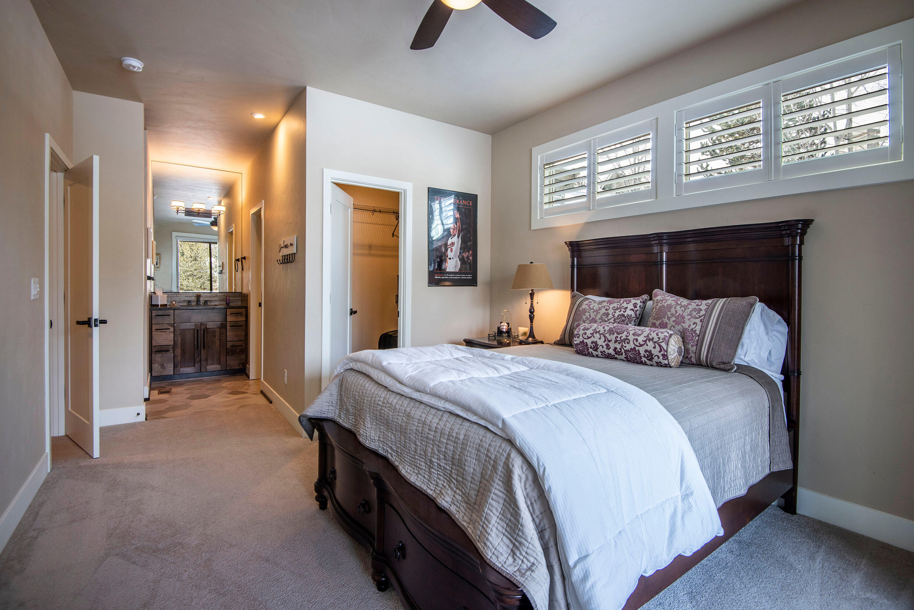 Broken Top - Residential