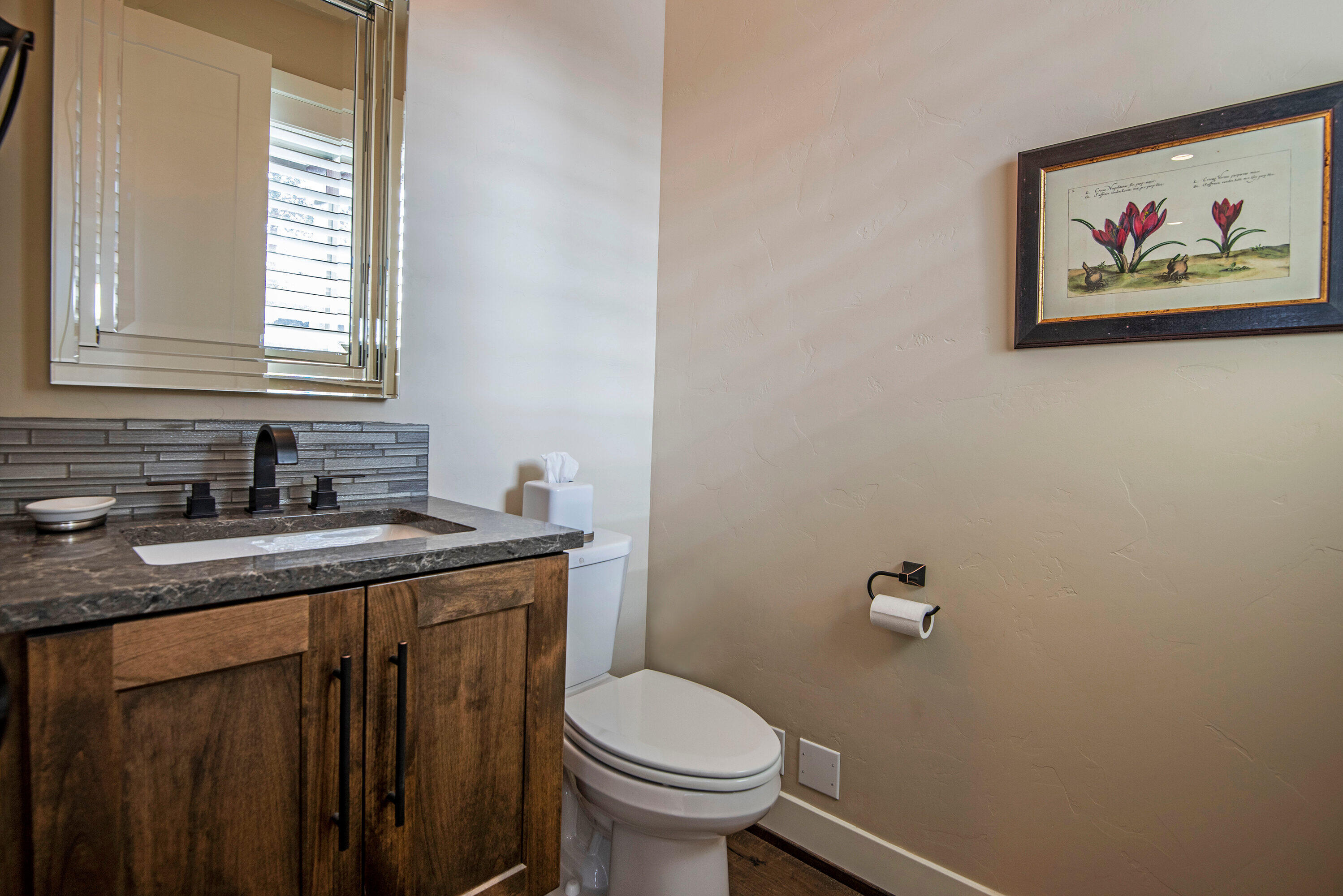 Broken Top - Residential