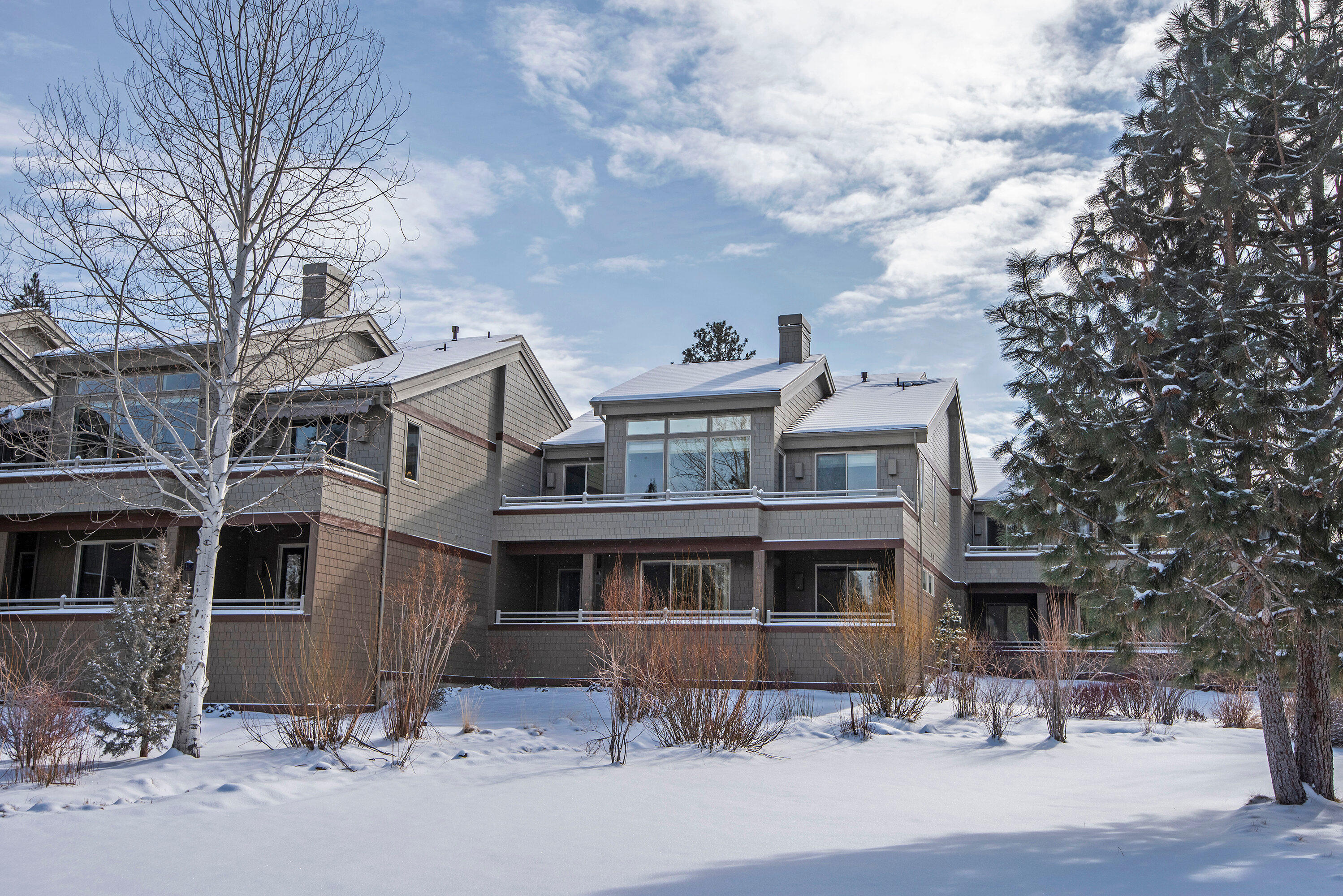 Broken Top - Residential