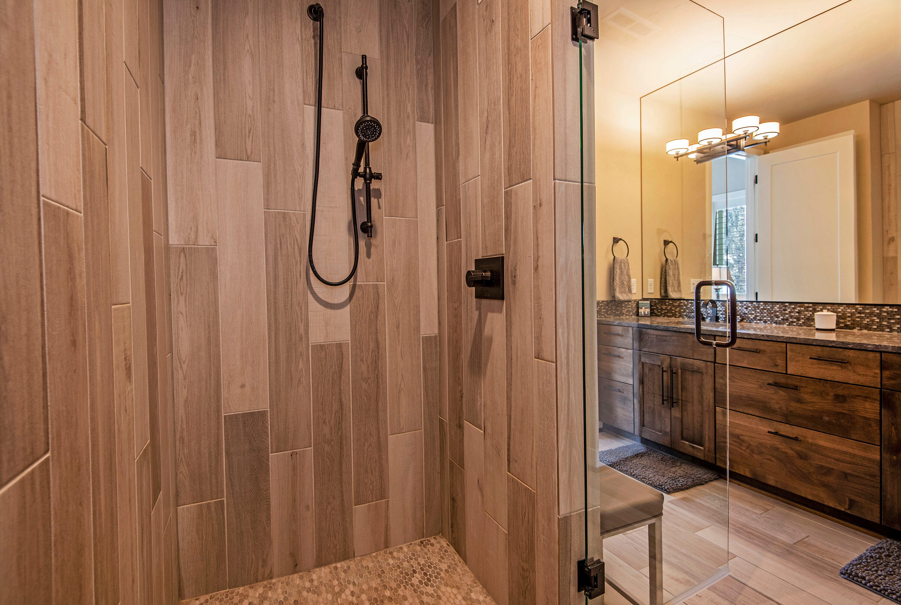 Broken Top - Residential