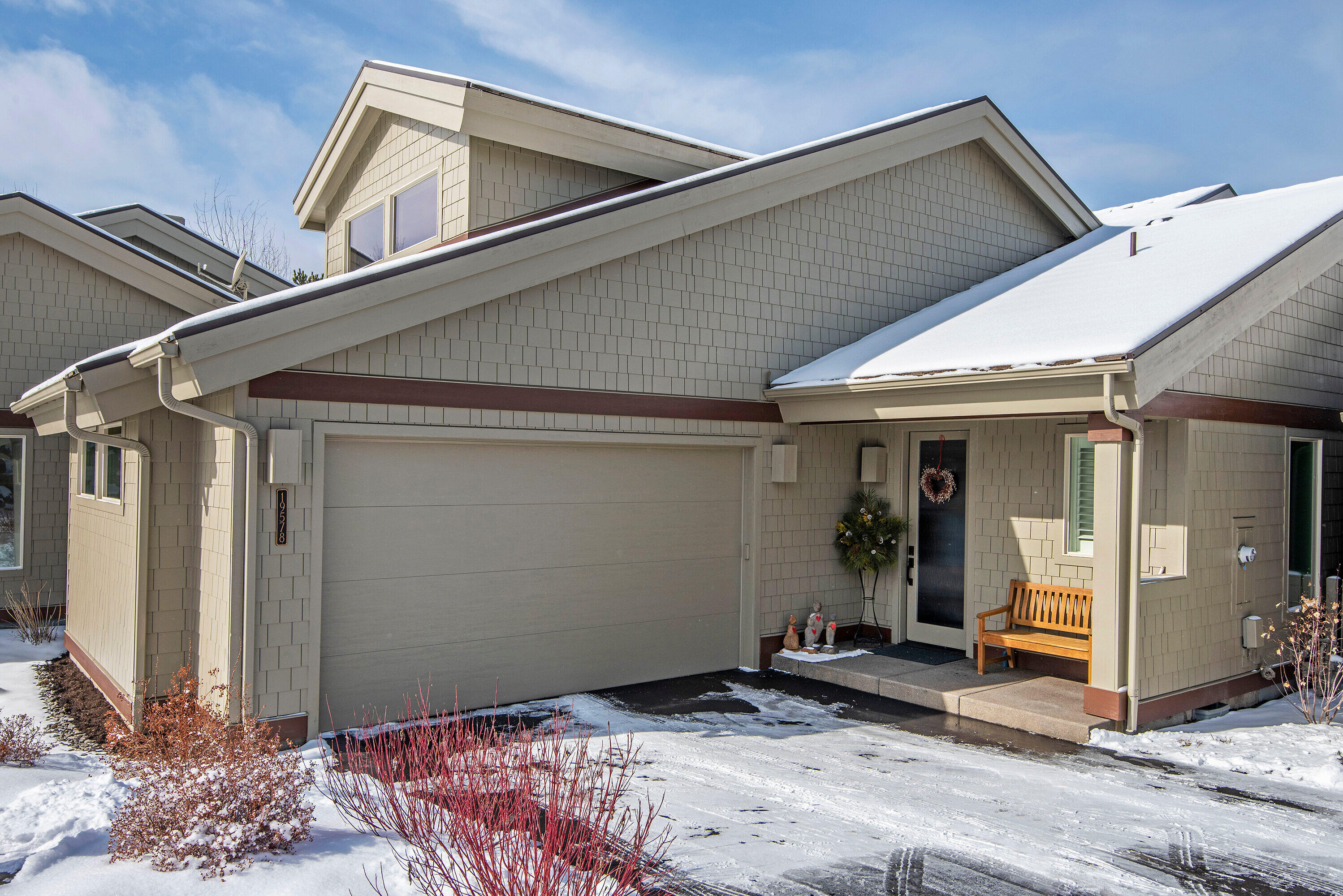 Broken Top - Residential