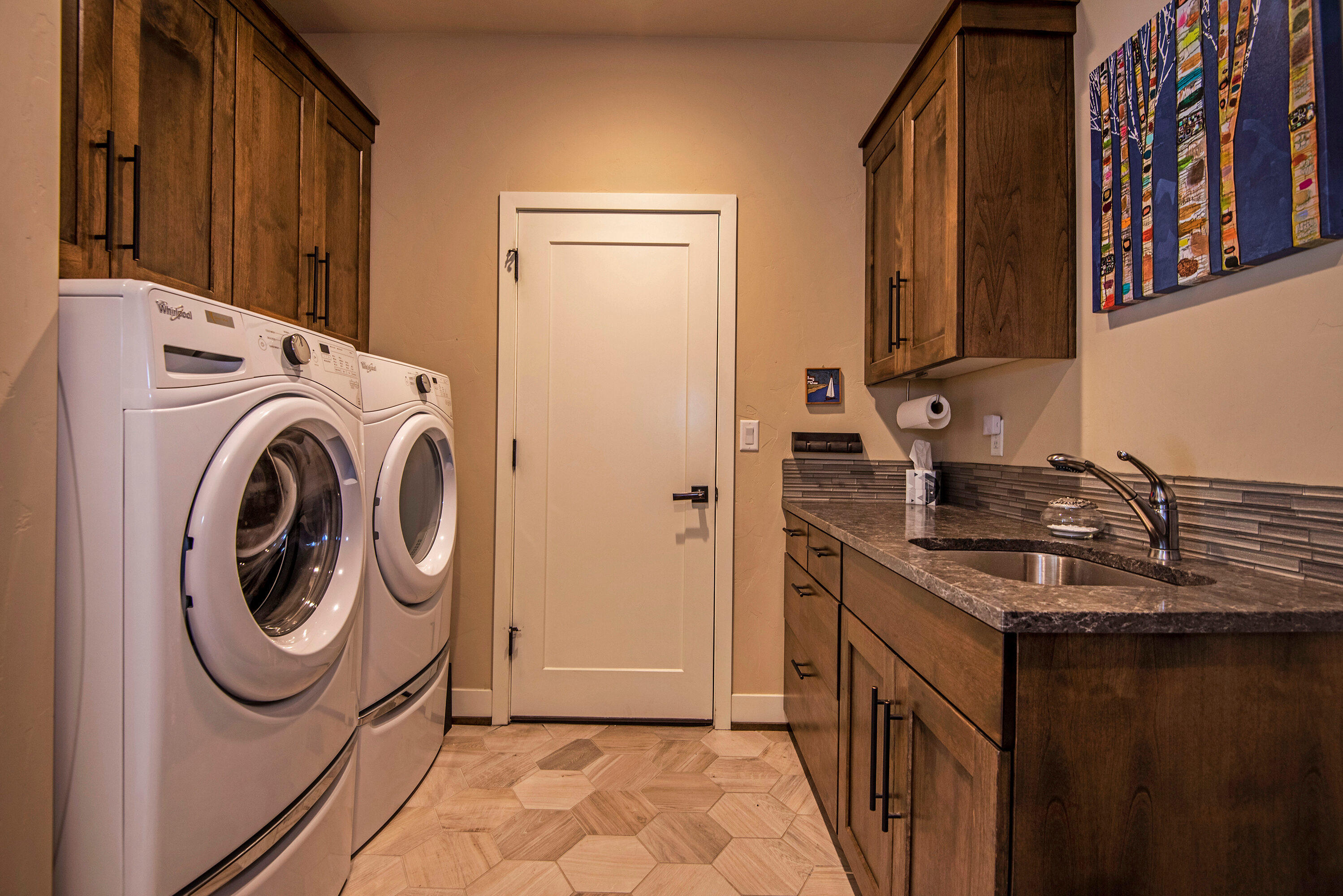 Broken Top - Residential