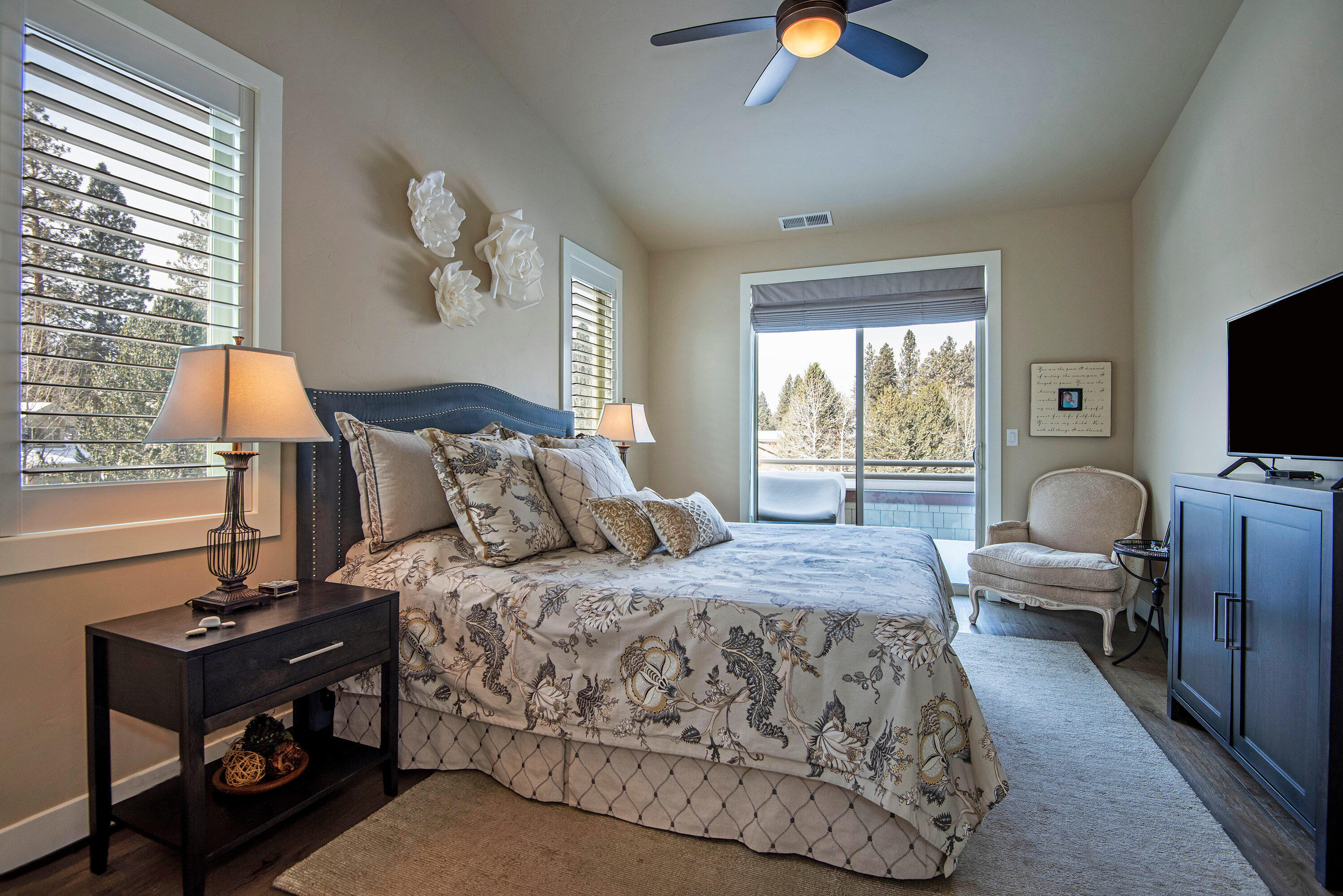 Broken Top - Residential