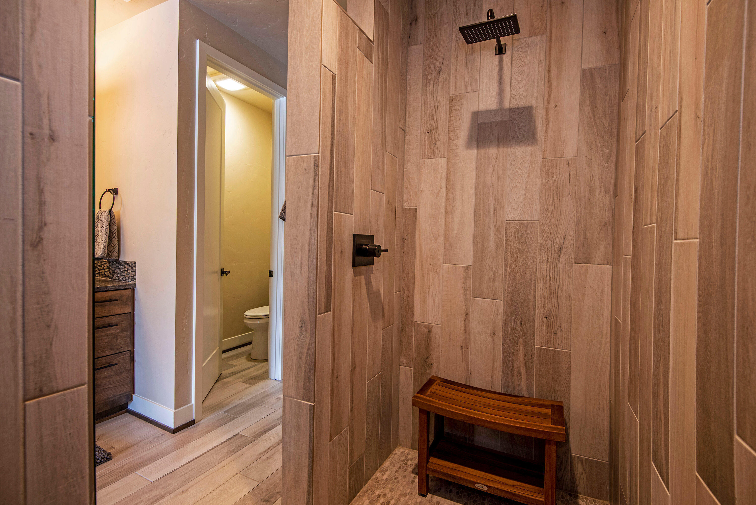 Broken Top - Residential