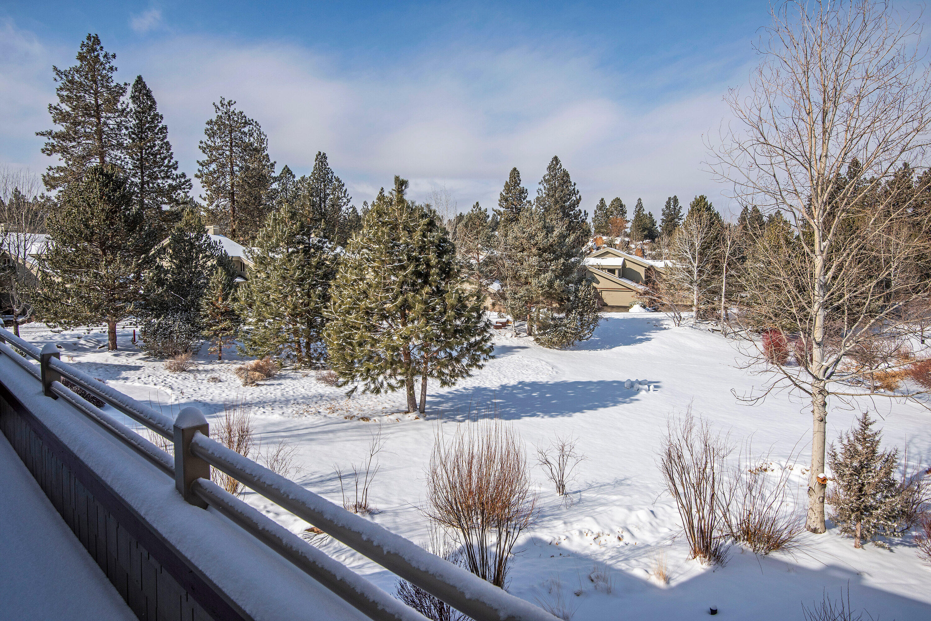 Broken Top - Residential