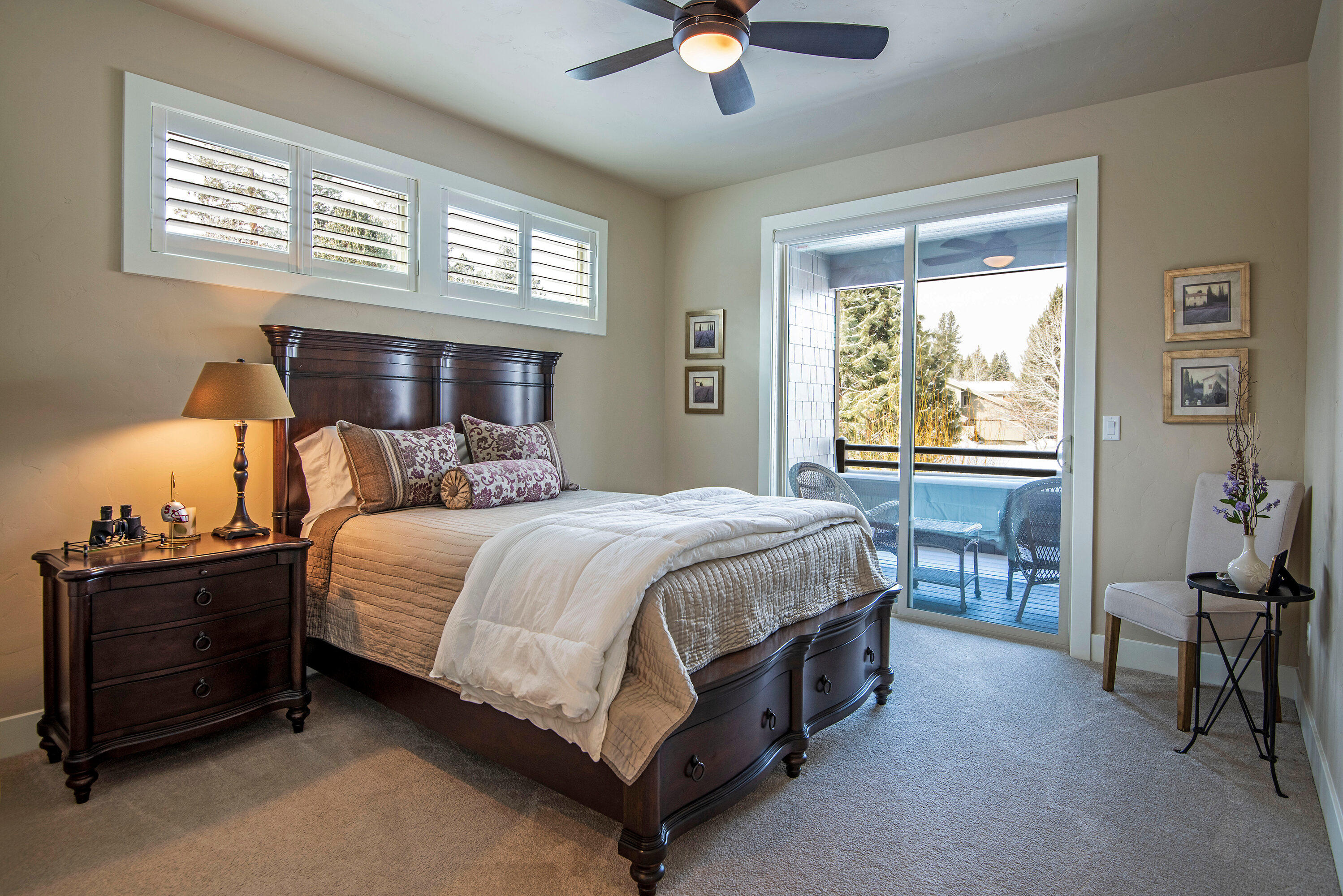 Broken Top - Residential