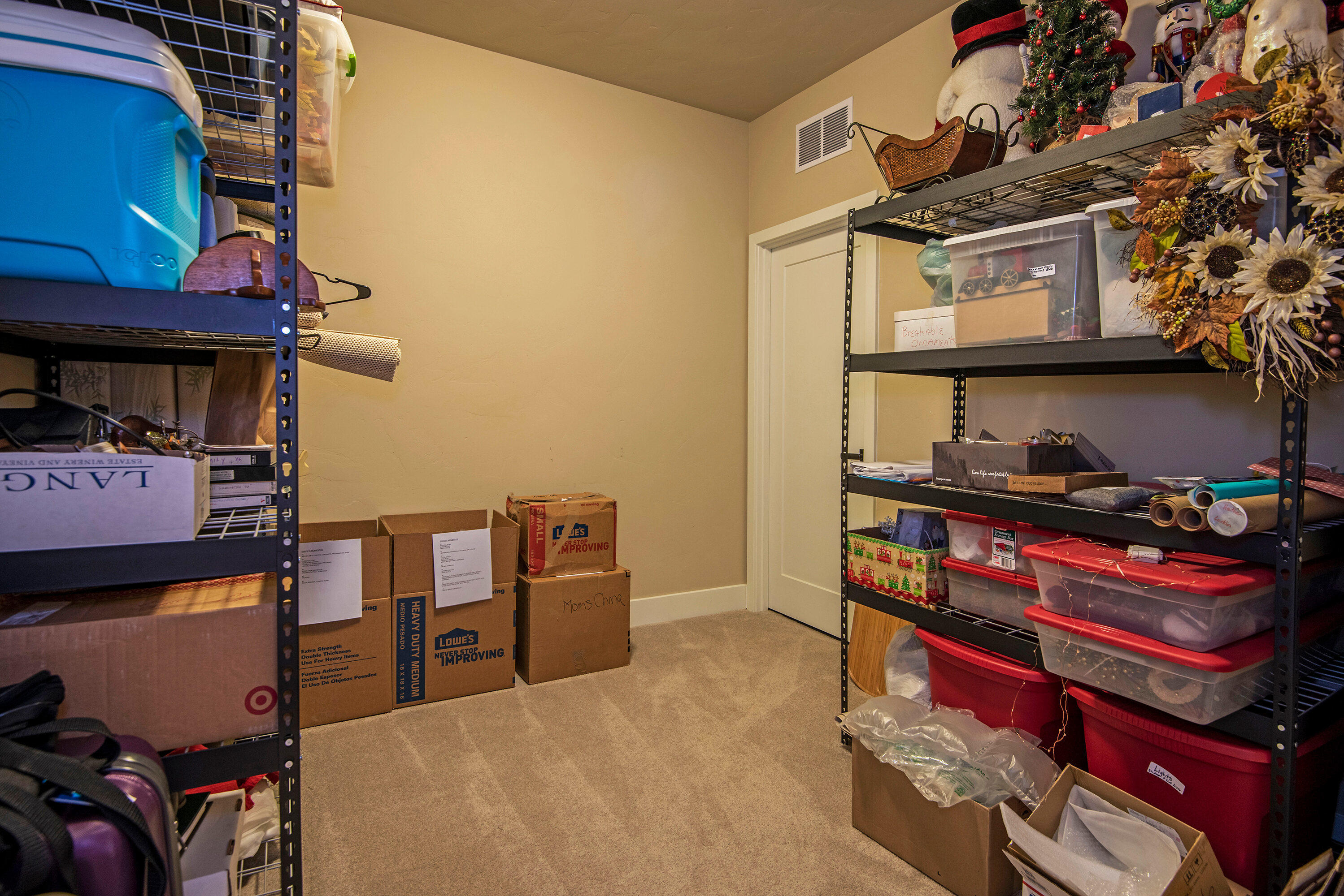 Broken Top - Residential