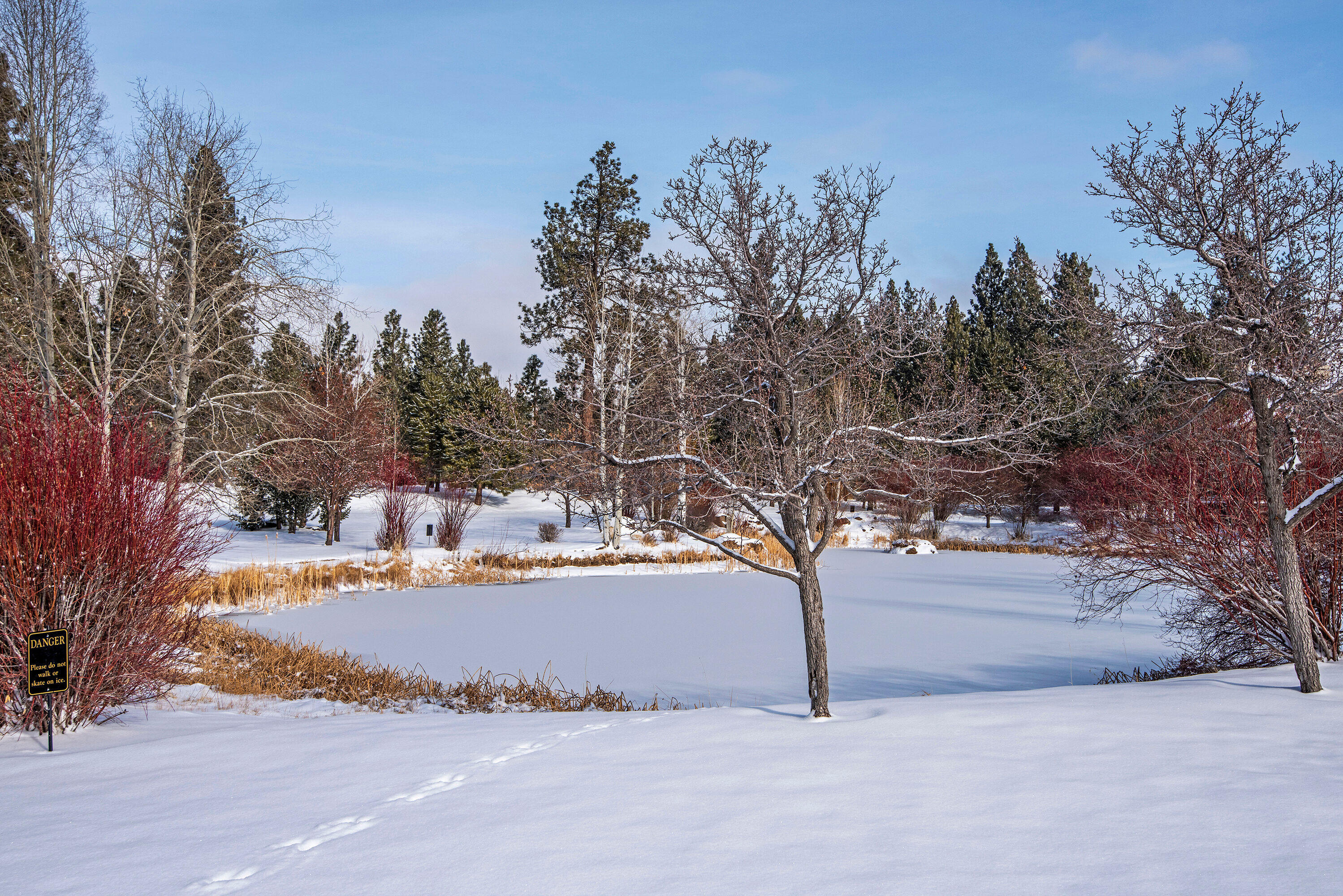 Broken Top - Residential