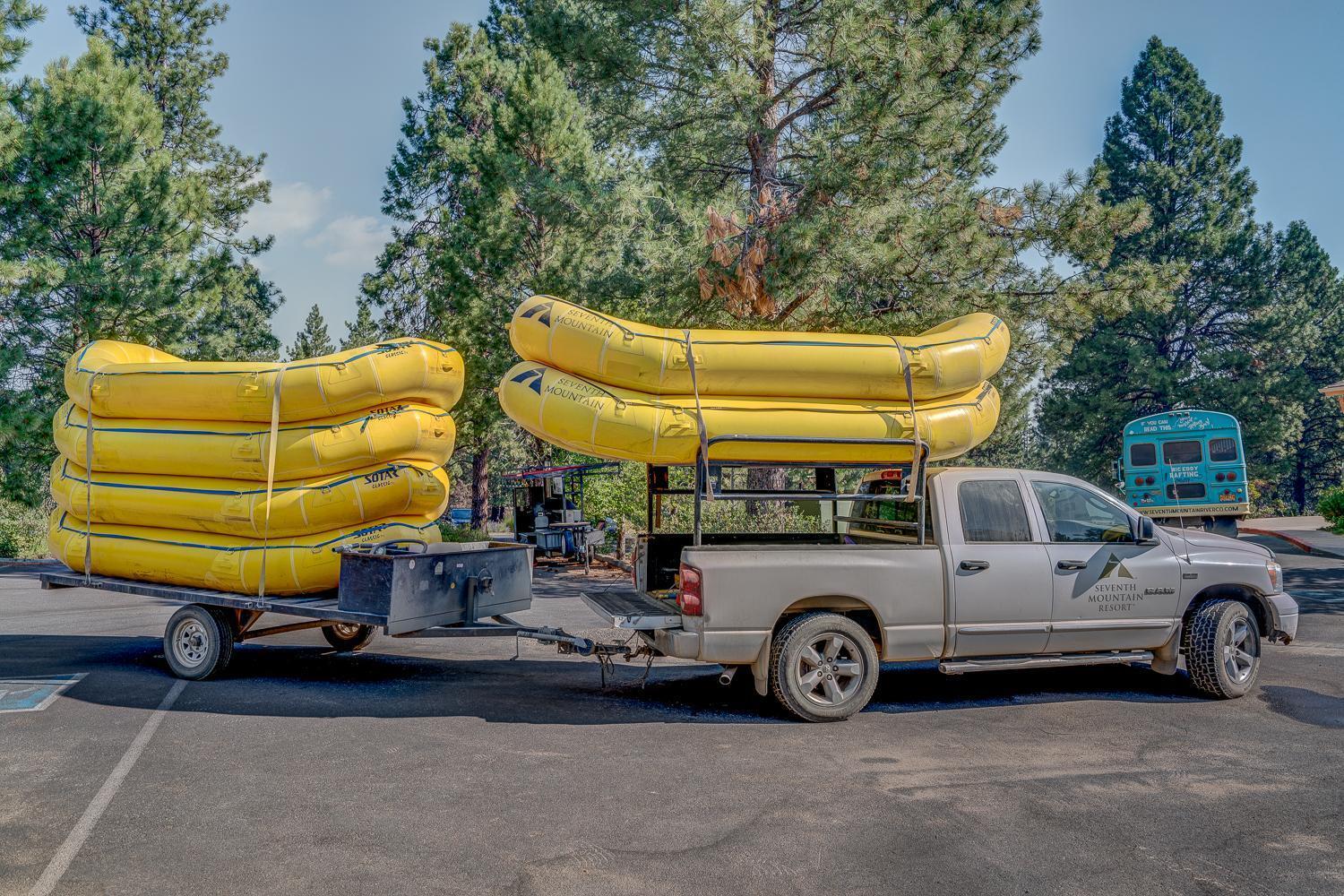 Inn Of The 7th - Residential