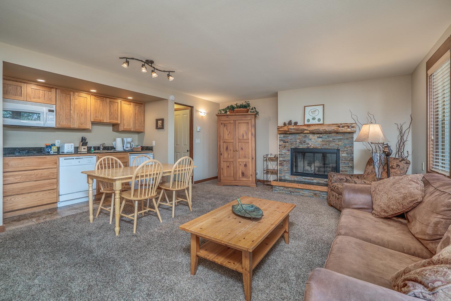 Inn Of The 7th - Residential