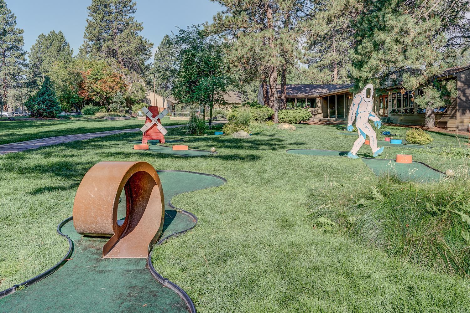 Inn Of The 7th - Residential