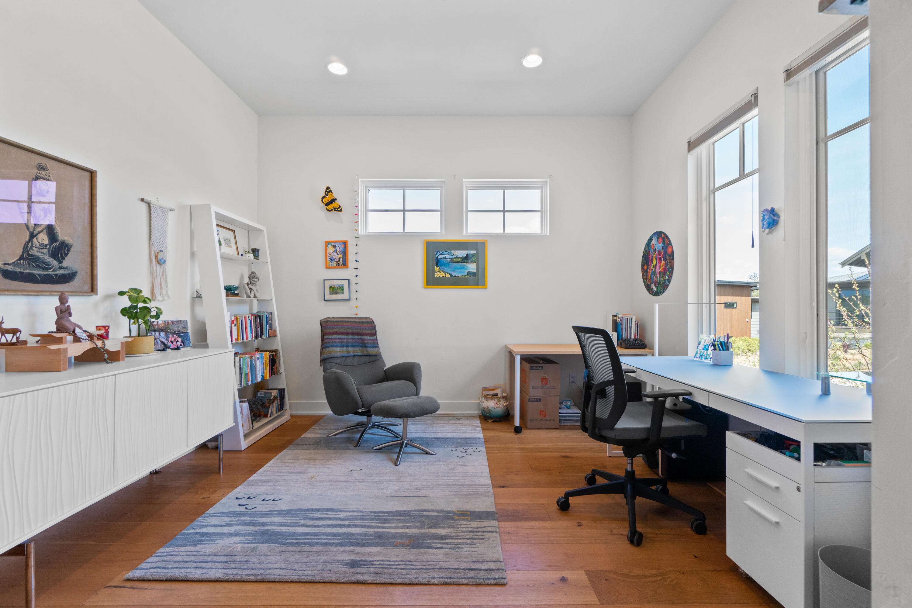 Tetherow - Residential