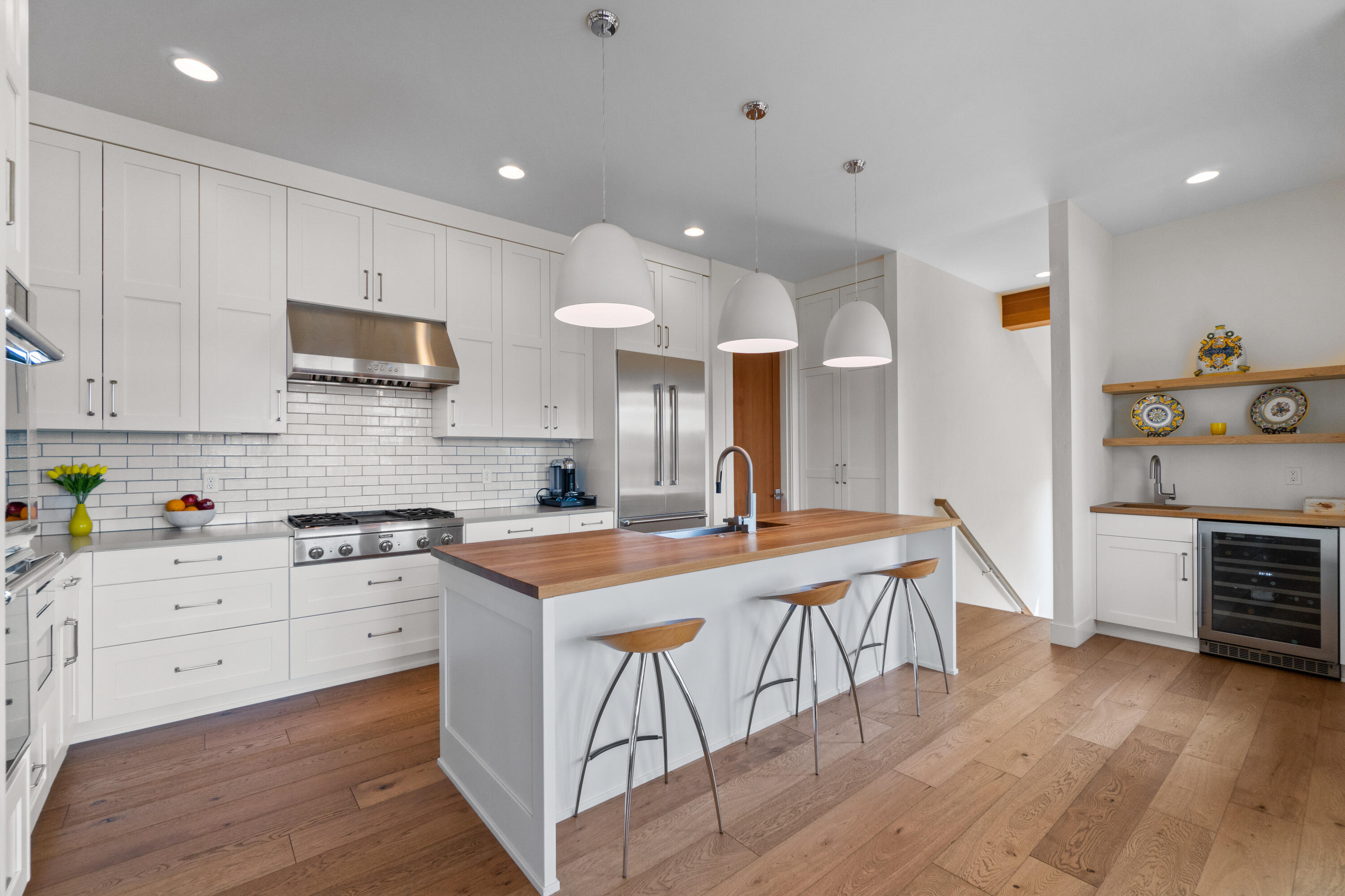 Tetherow - Residential